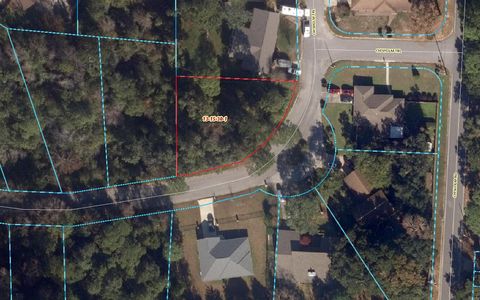 1228 CHISHOLM Trail Pensacola FL 32514