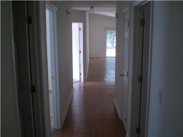 PORT DIXIE - Residential Lease