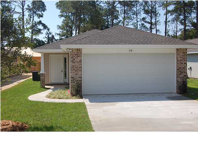 PORT DIXIE - Residential Lease