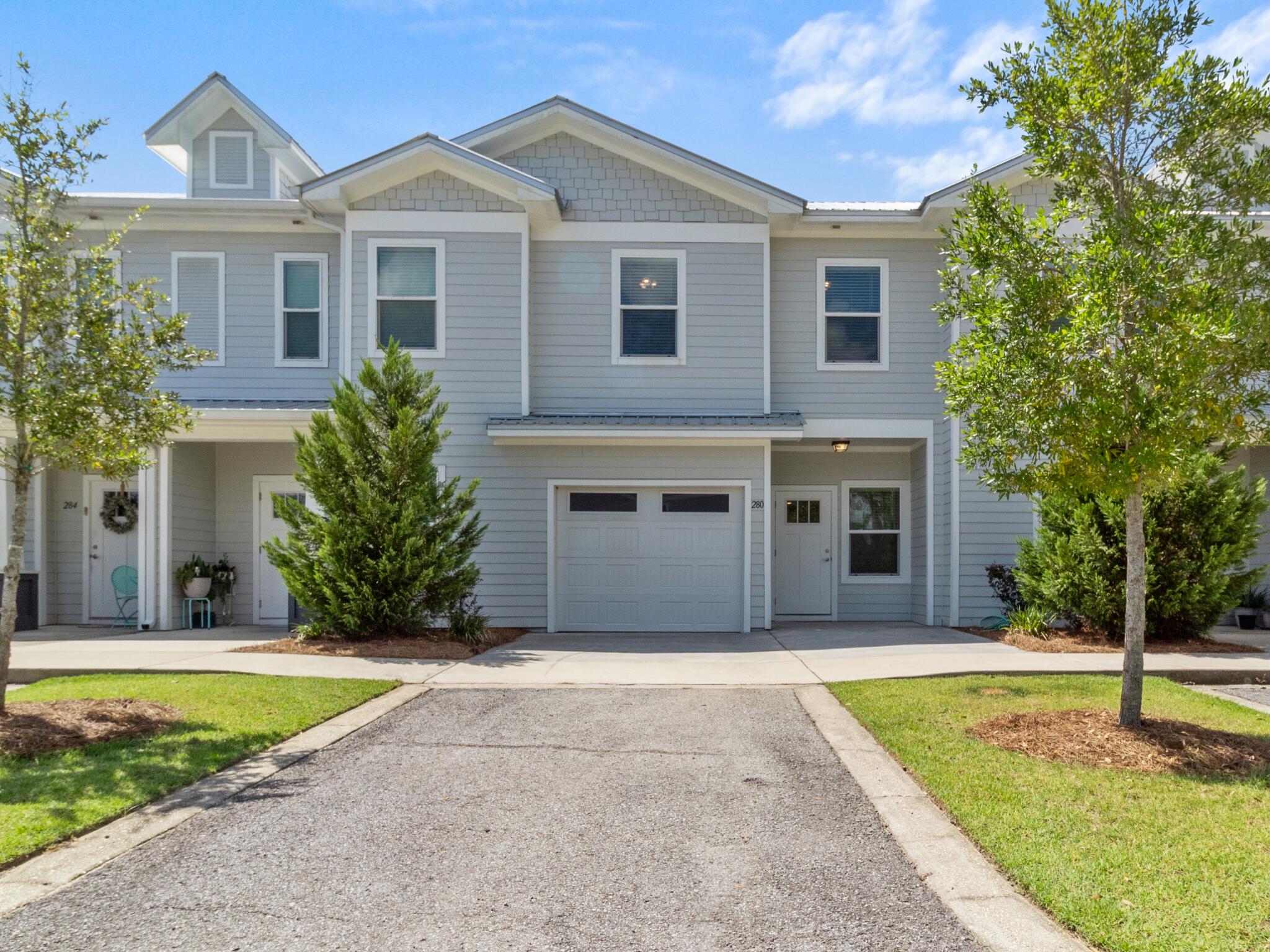 VERANDAS OF FREEPORT, THE - Residential