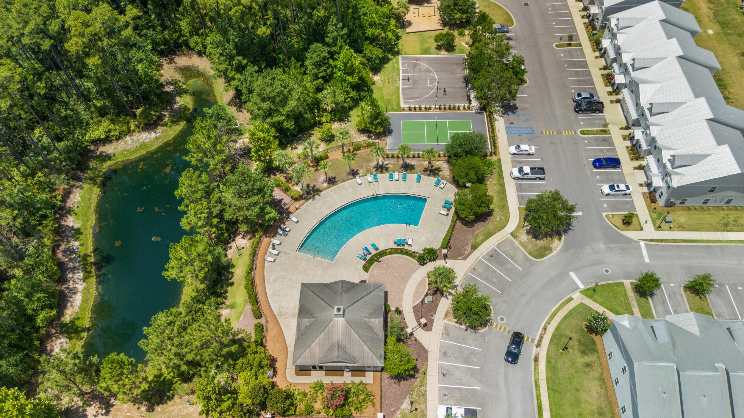 VERANDAS OF FREEPORT, THE - Residential