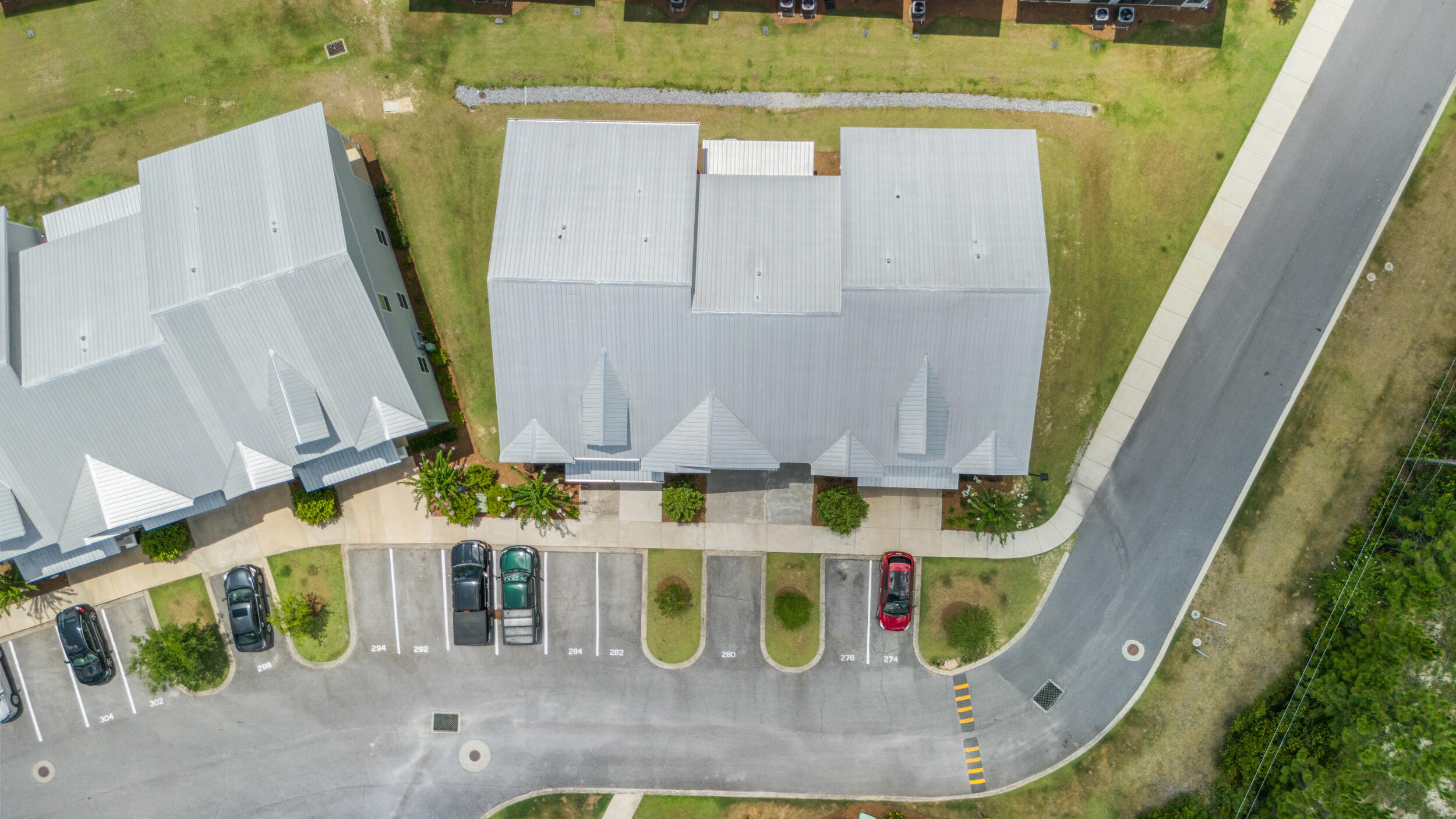 VERANDAS OF FREEPORT, THE - Residential
