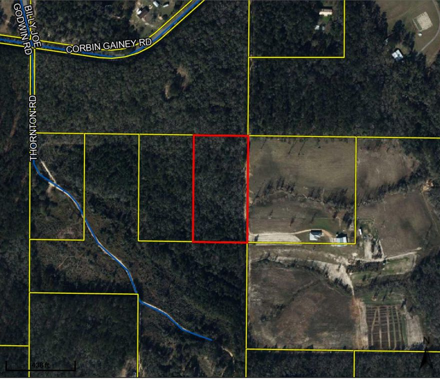 Great property to hold or develop! Own some of Florida. Privacy in farm area! Acess still needs to be added. Property has easement to it. Use are photo for location! There is an ingress, egress and utilities, easement on an across over and under the south 12.5 feet of the west 50 feet