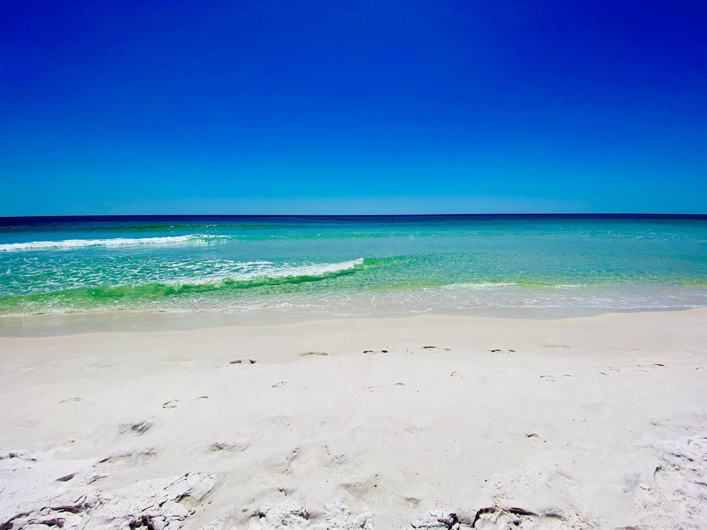 OLD FLORIDA BEACH - Residential