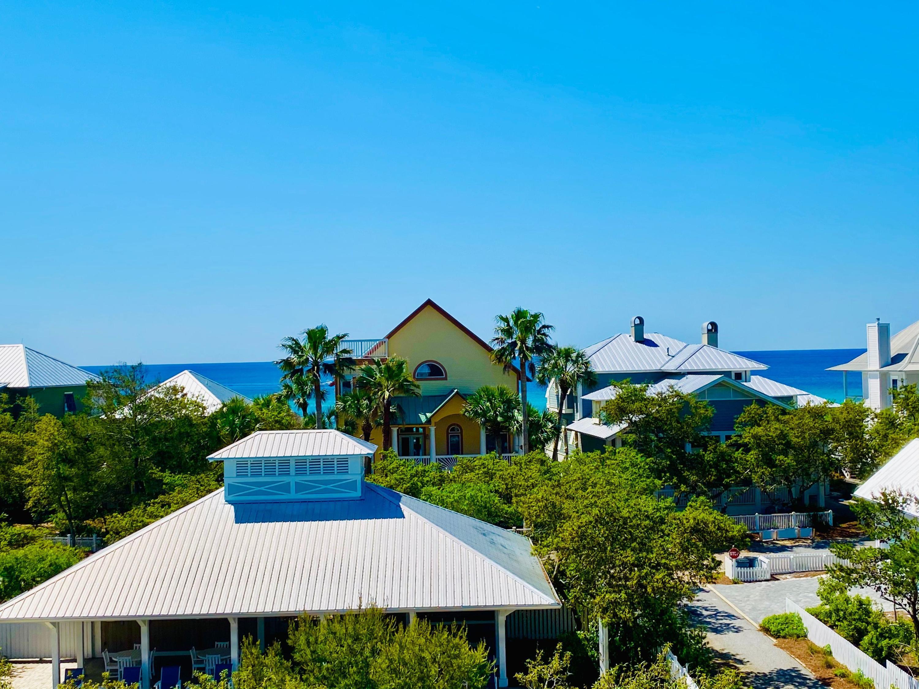 OLD FLORIDA BEACH - Residential