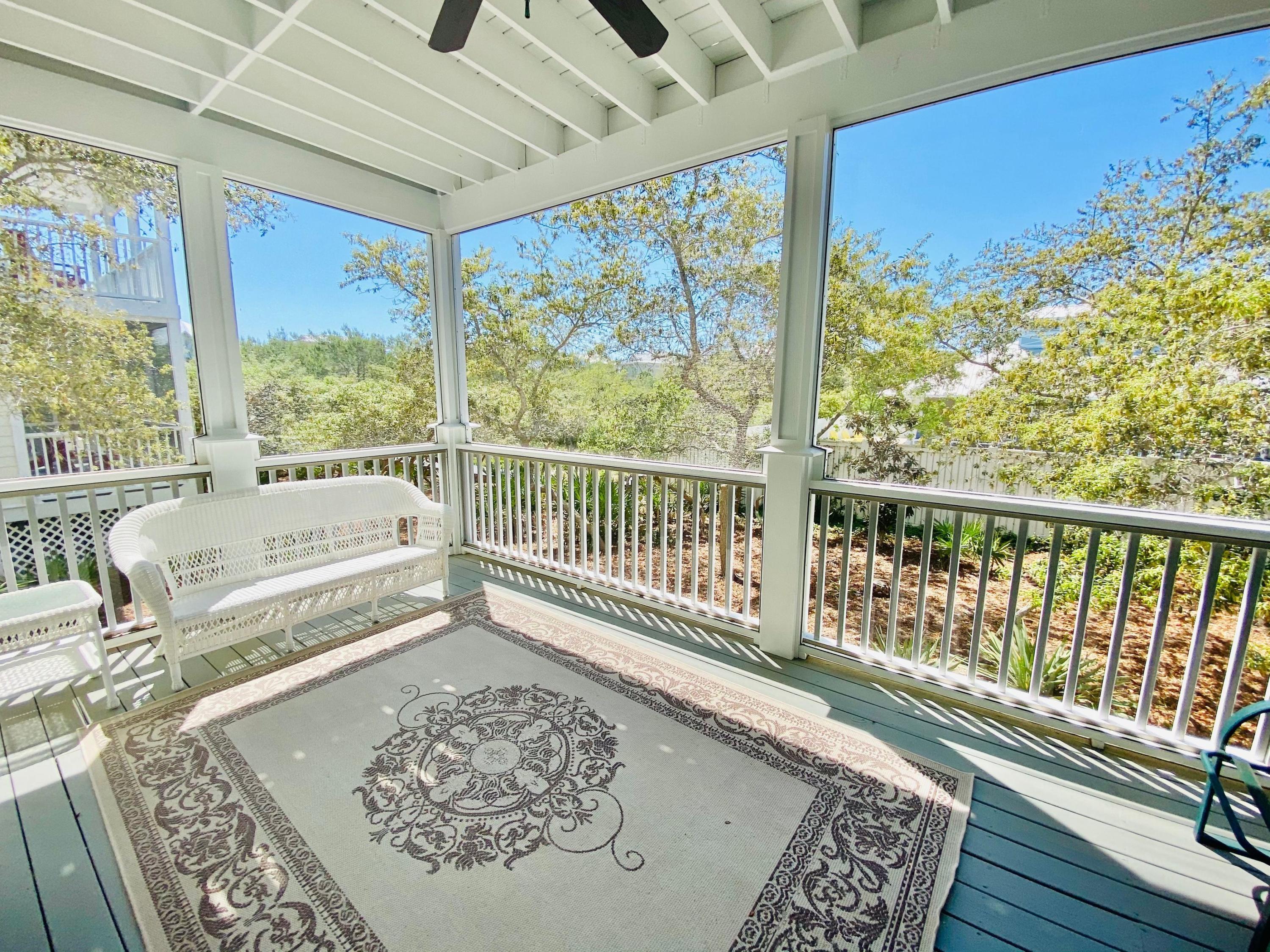 OLD FLORIDA BEACH - Residential