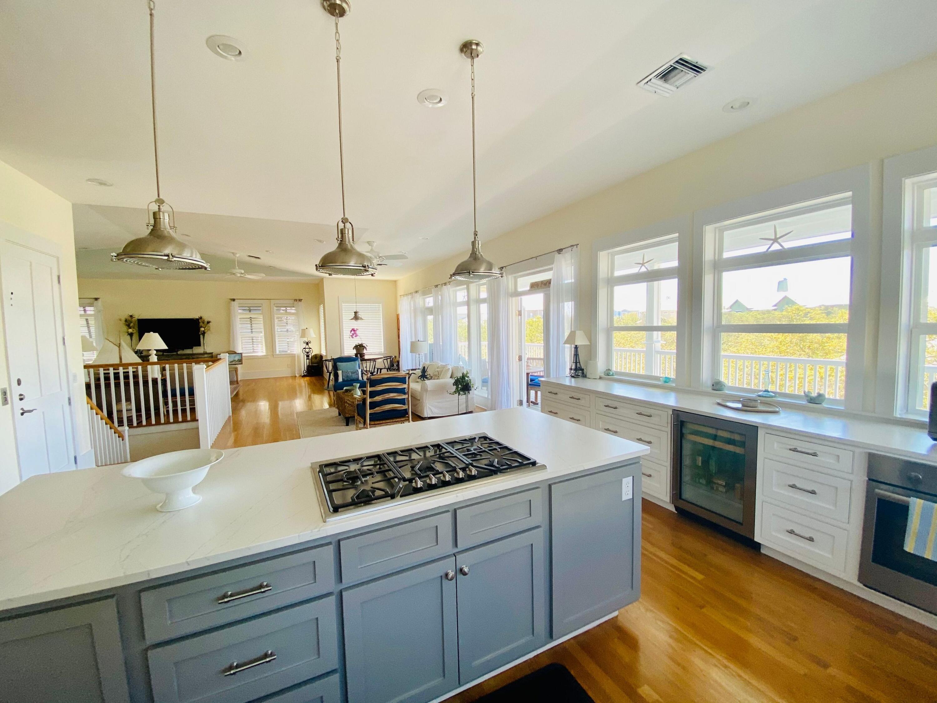 OLD FLORIDA BEACH - Residential