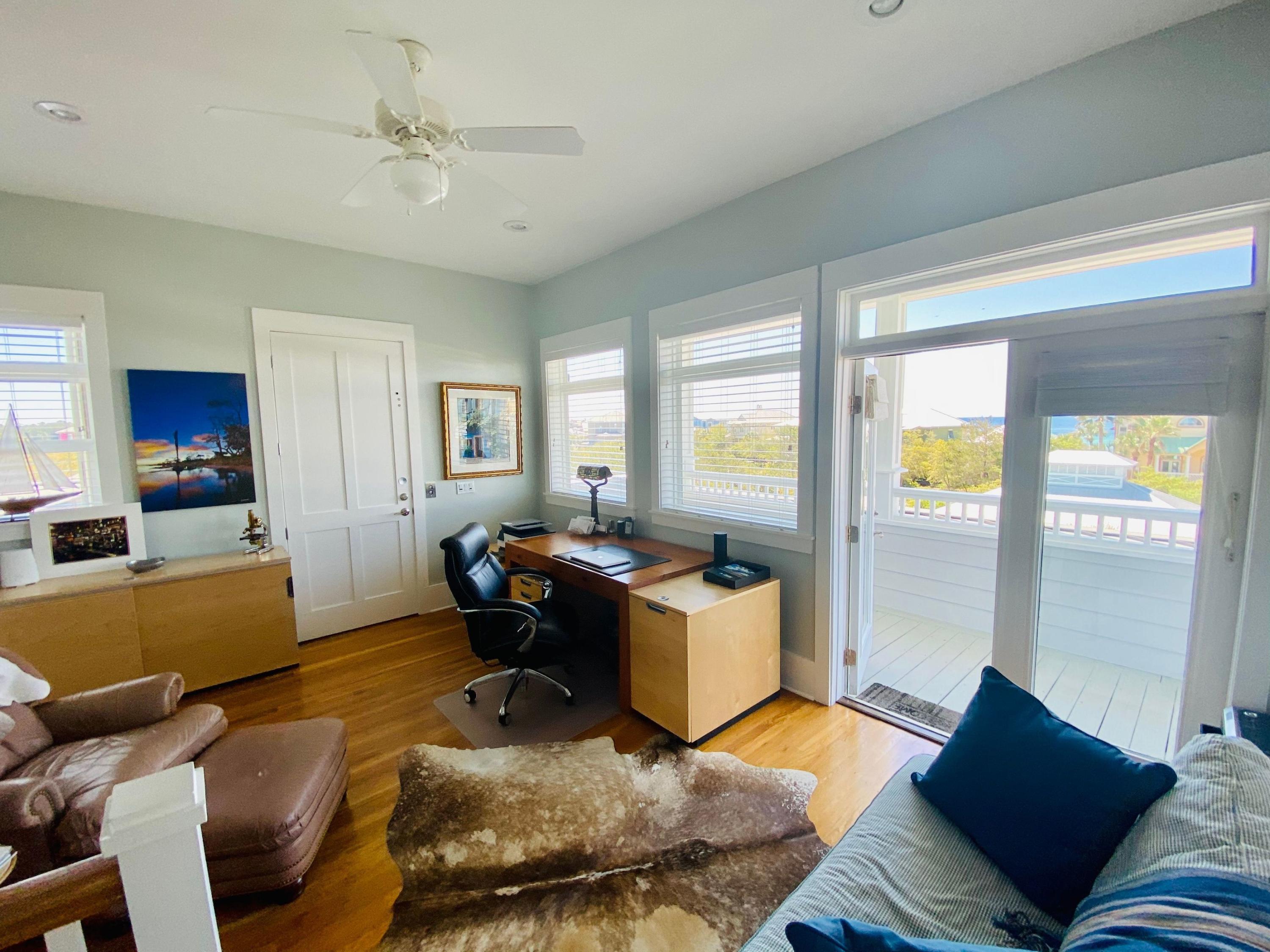 OLD FLORIDA BEACH - Residential