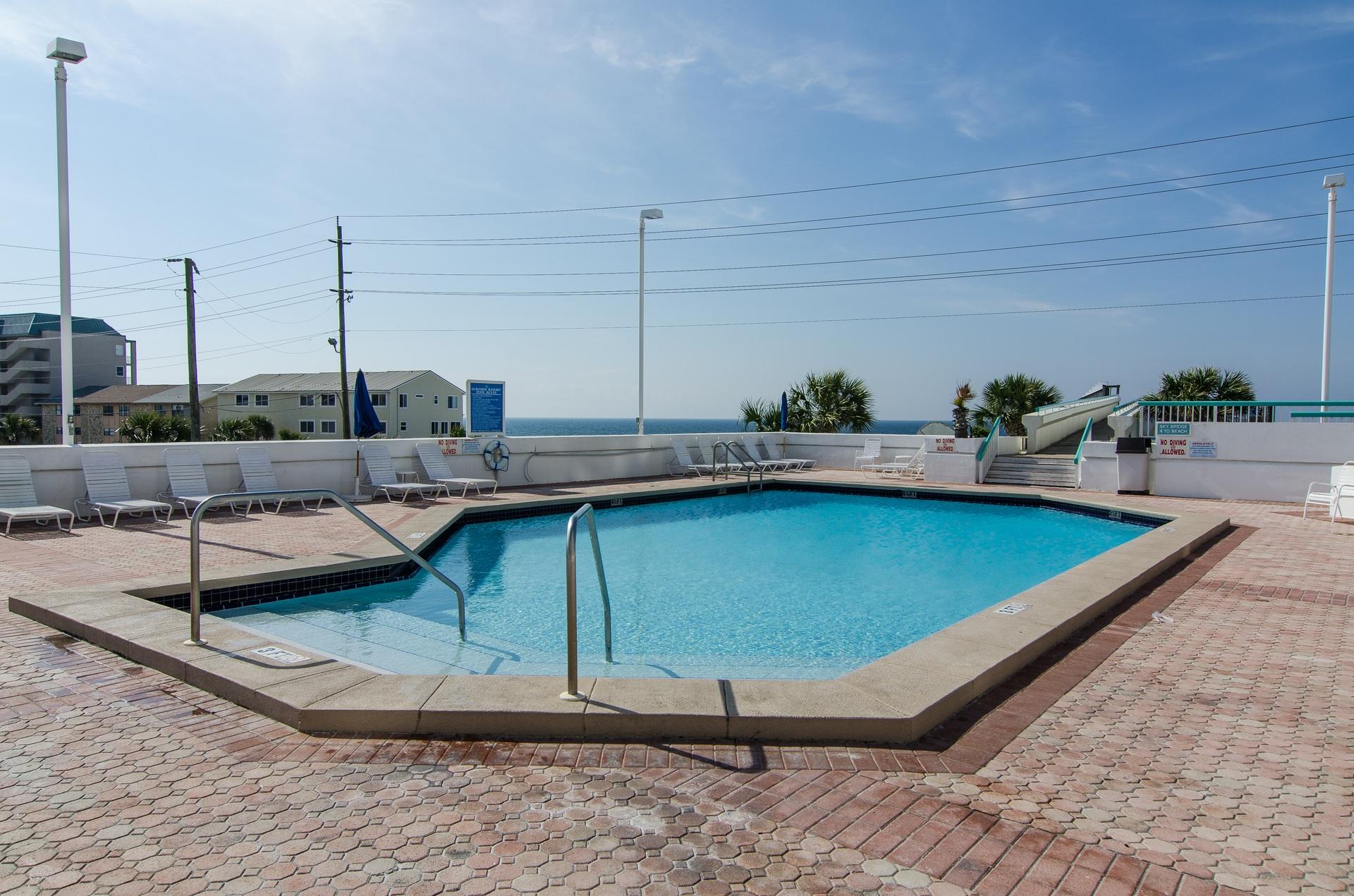 DESTIN SURFSIDE CONDO - Residential