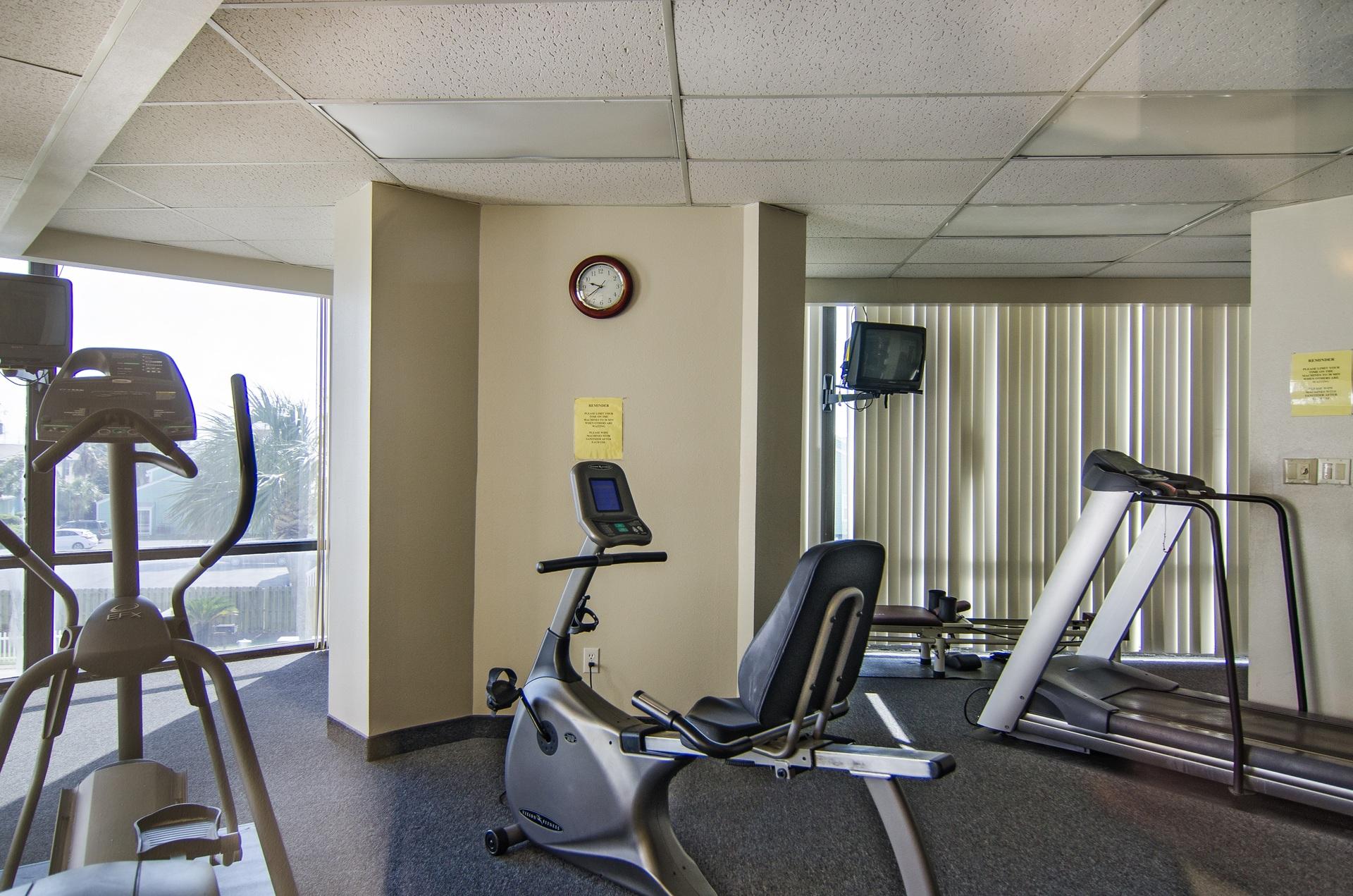 DESTIN SURFSIDE CONDO - Residential