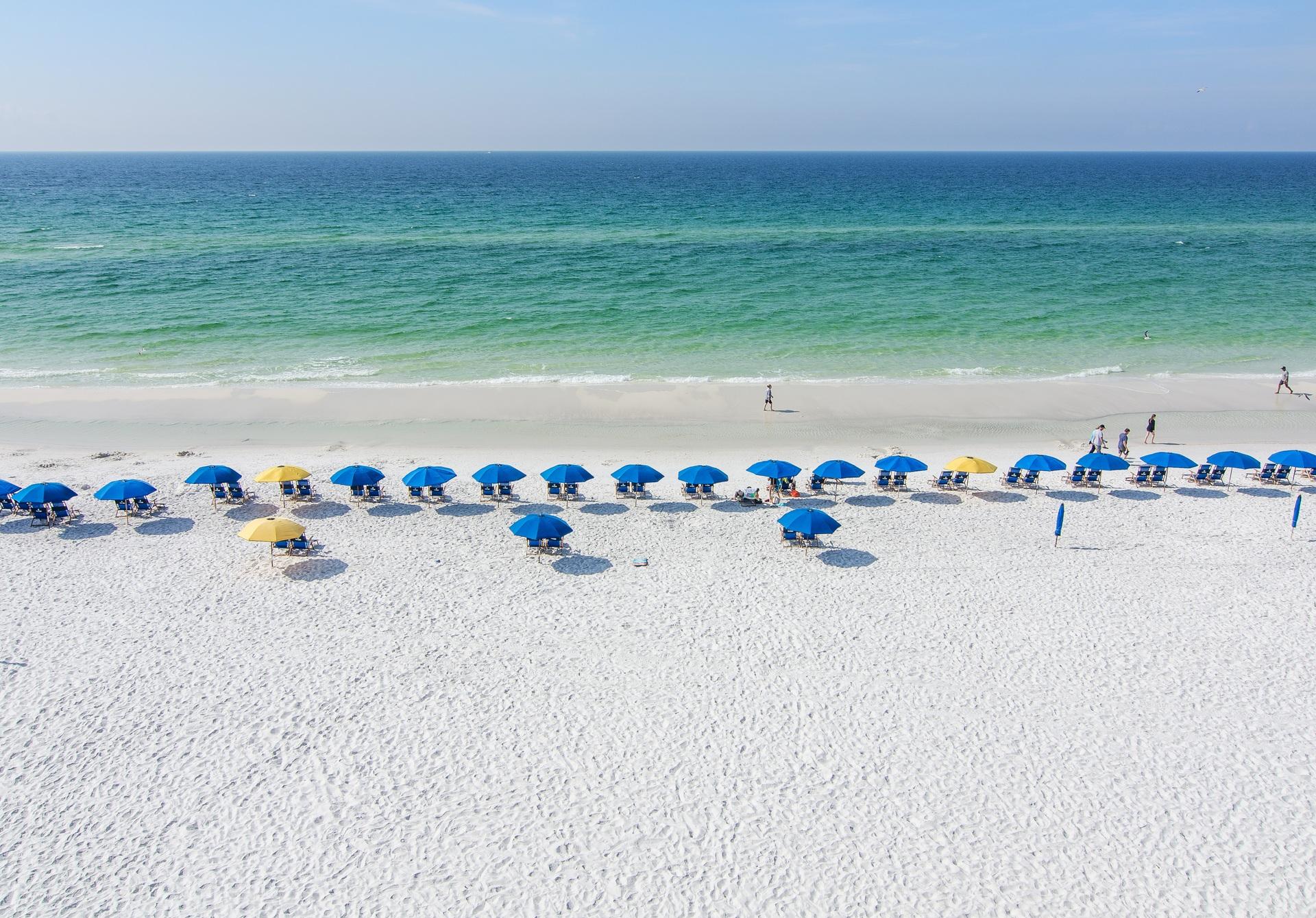 DESTIN SURFSIDE CONDO - Residential
