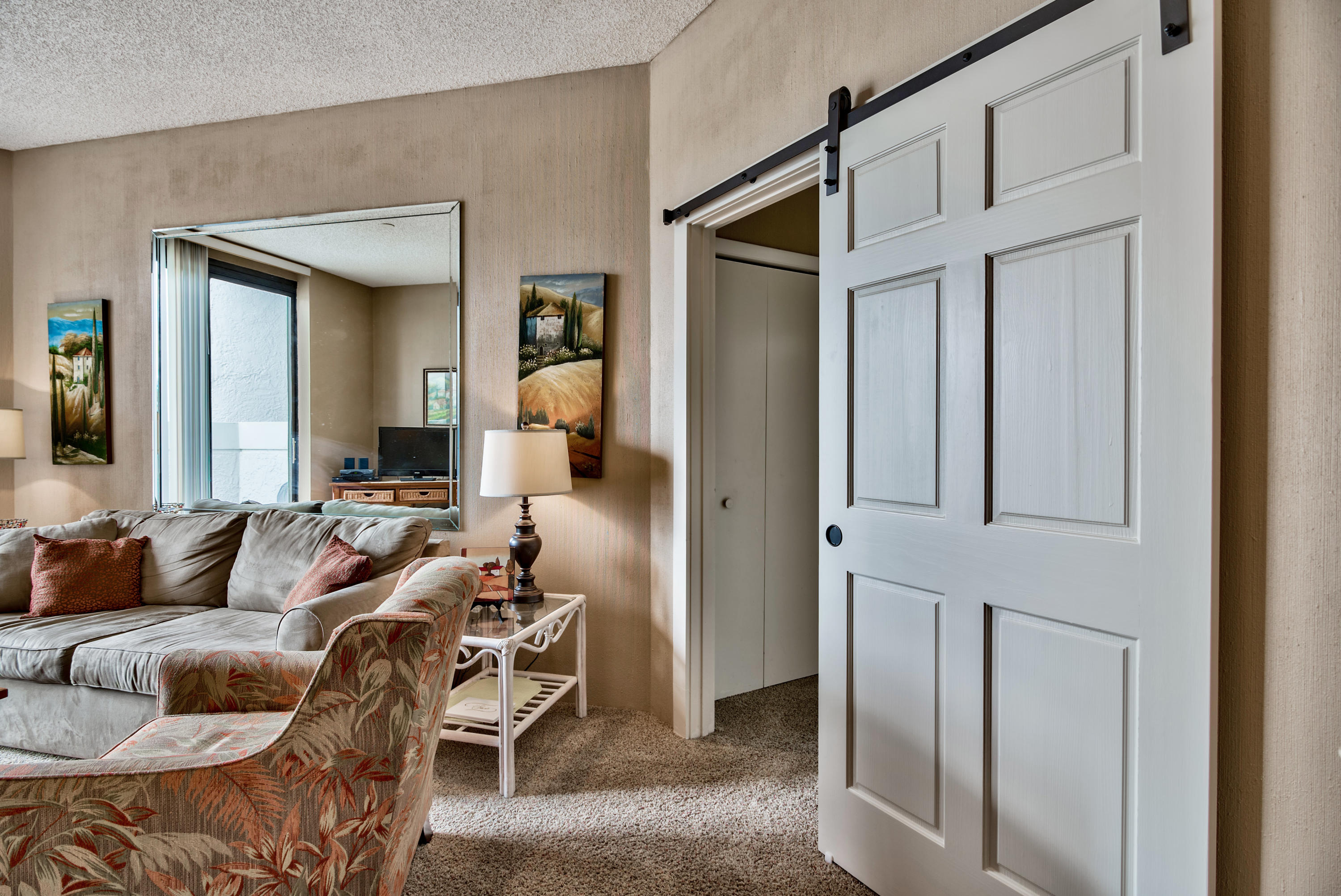 DESTIN SURFSIDE CONDO - Residential