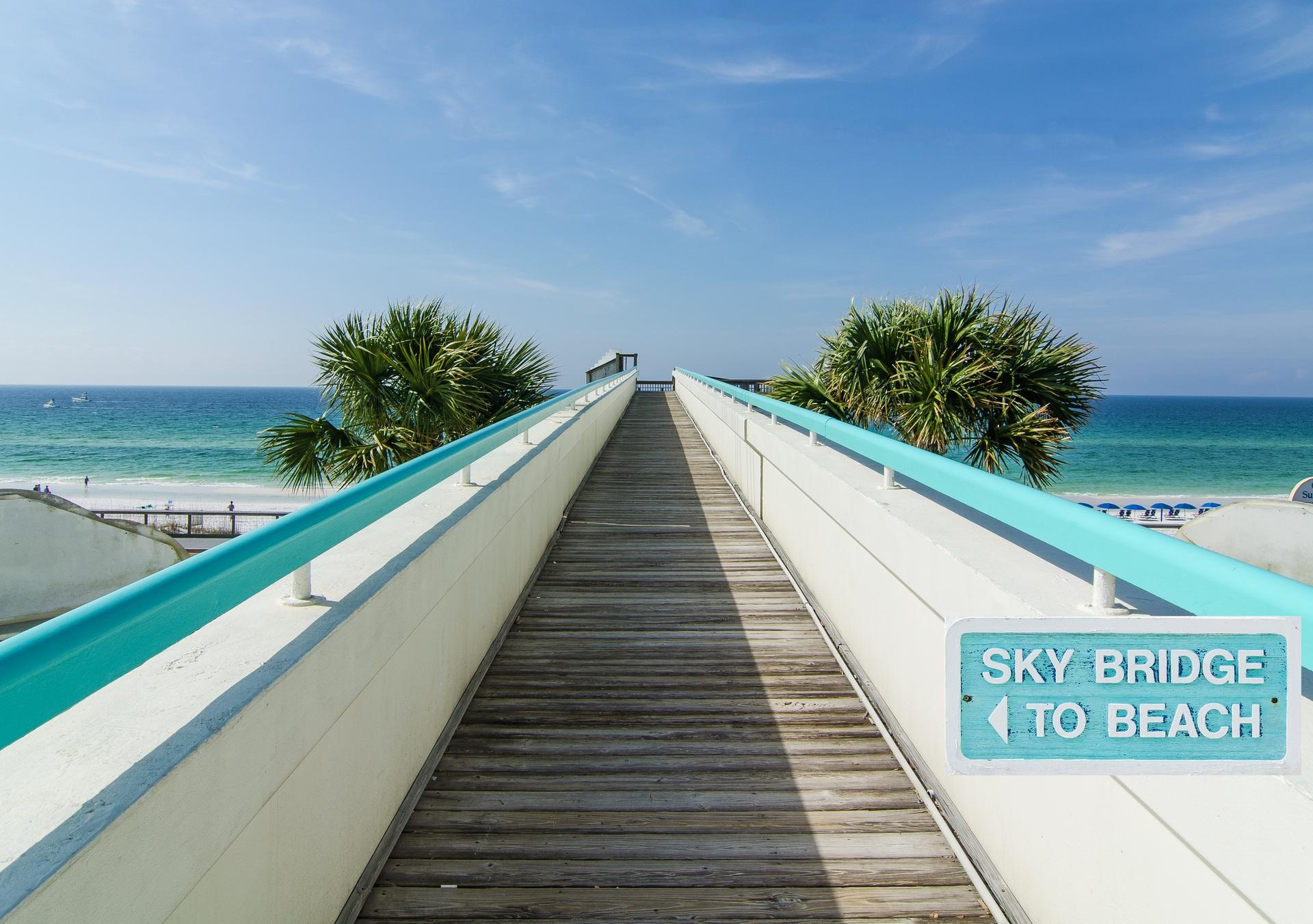 DESTIN SURFSIDE CONDO - Residential