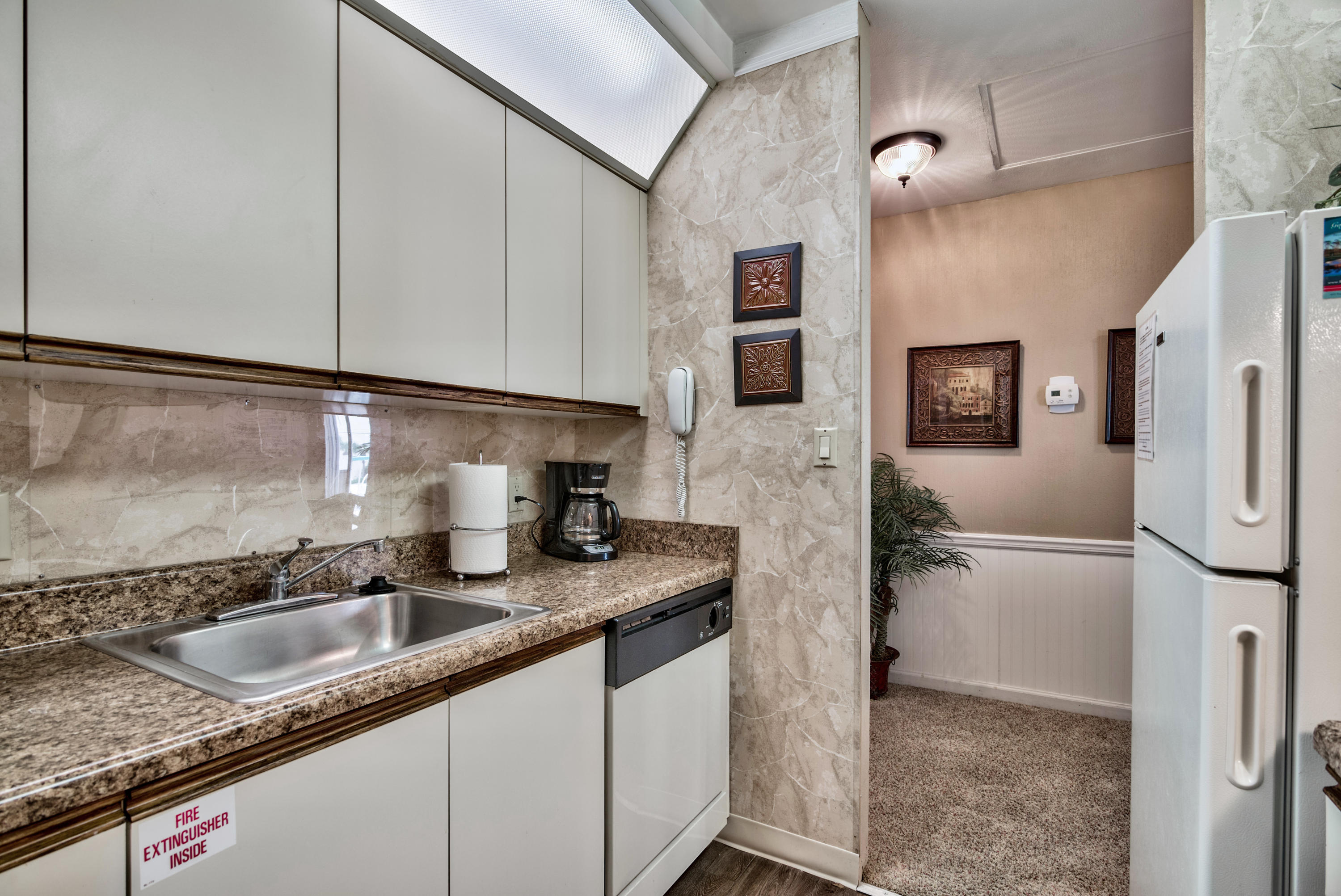 DESTIN SURFSIDE CONDO - Residential