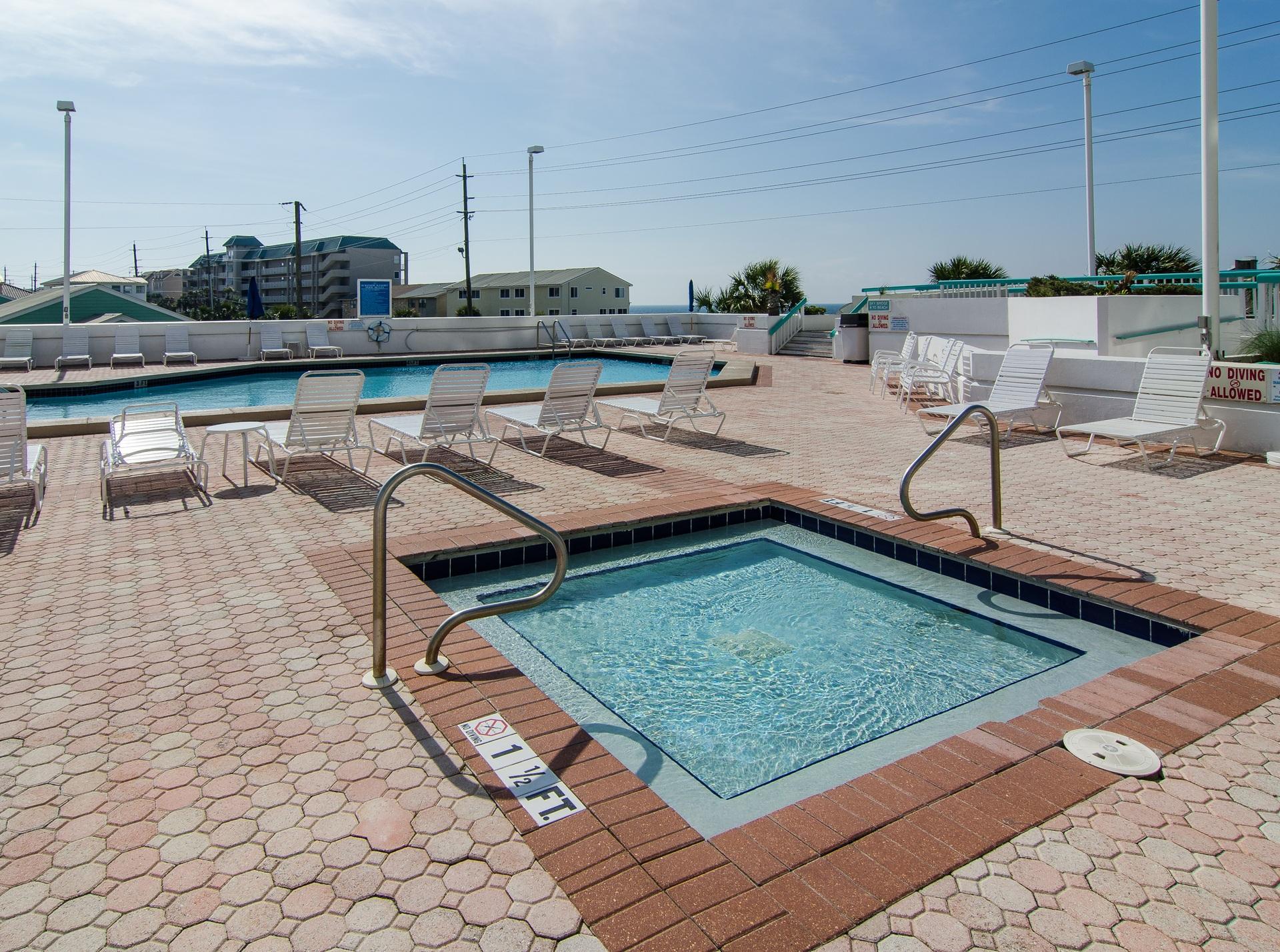 DESTIN SURFSIDE CONDO - Residential