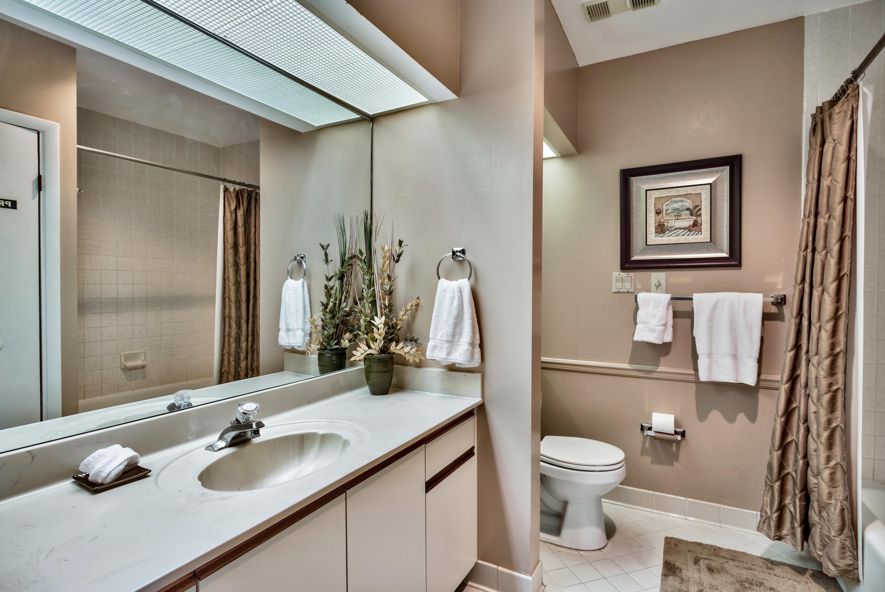 DESTIN SURFSIDE CONDO - Residential