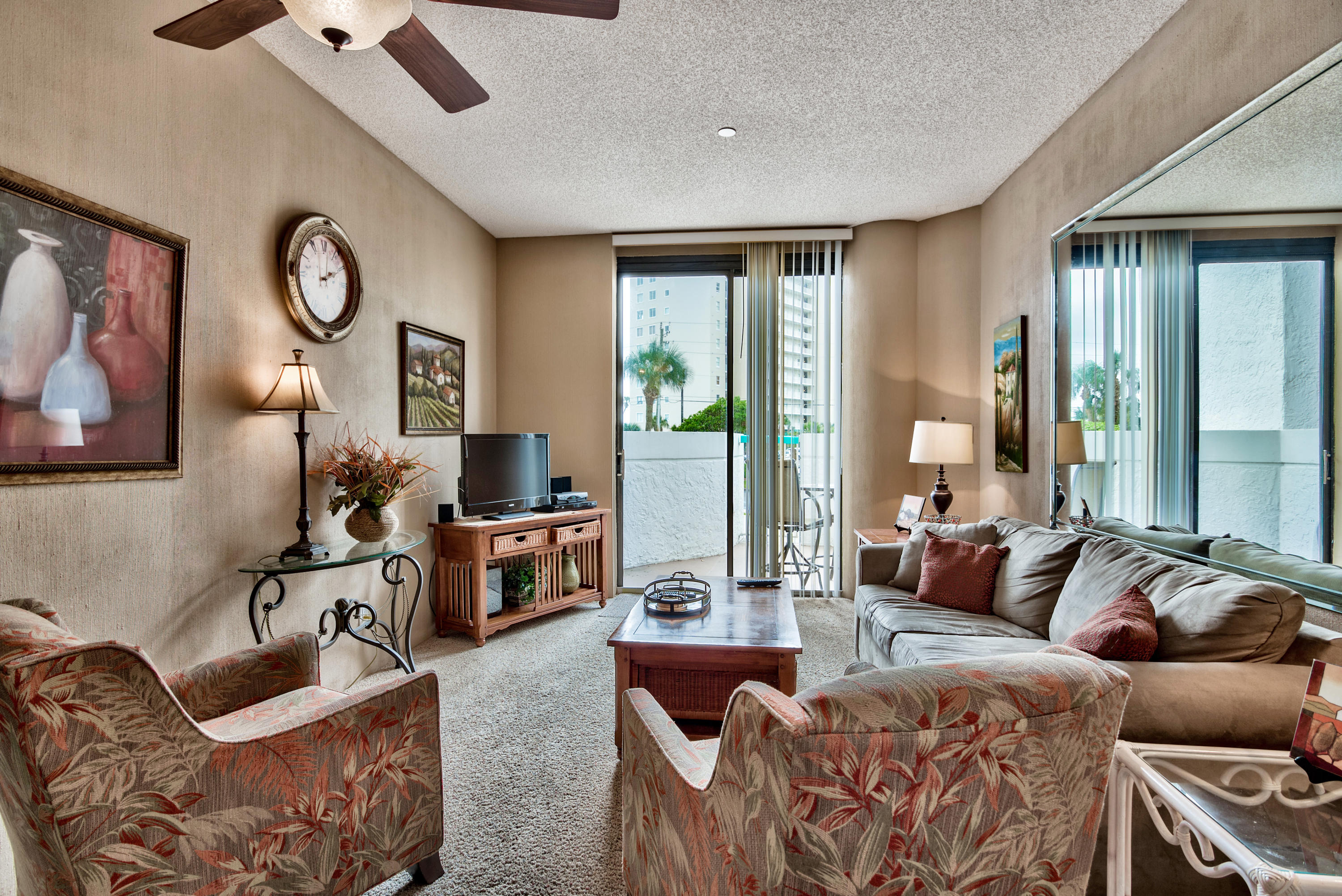 DESTIN SURFSIDE CONDO - Residential