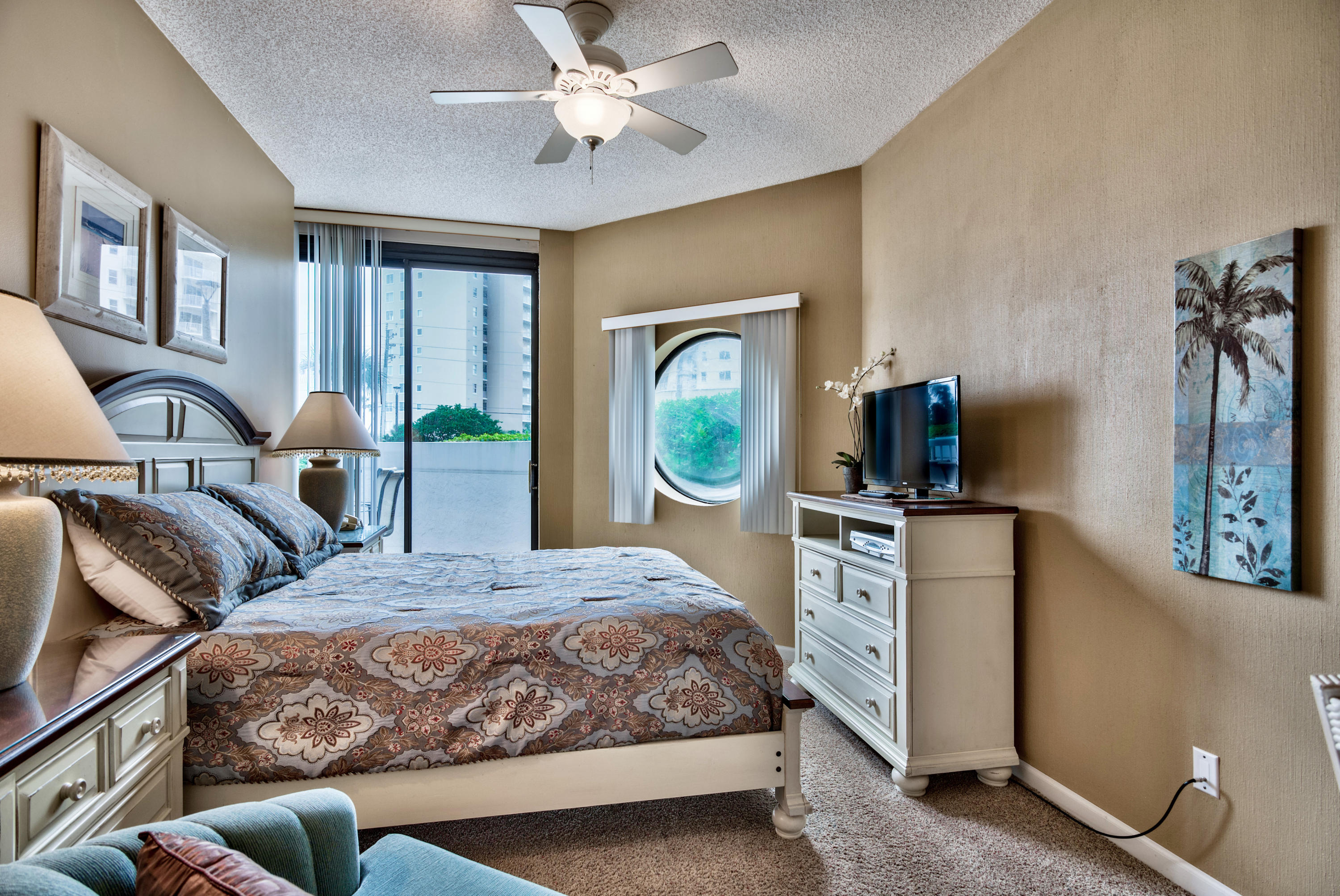DESTIN SURFSIDE CONDO - Residential