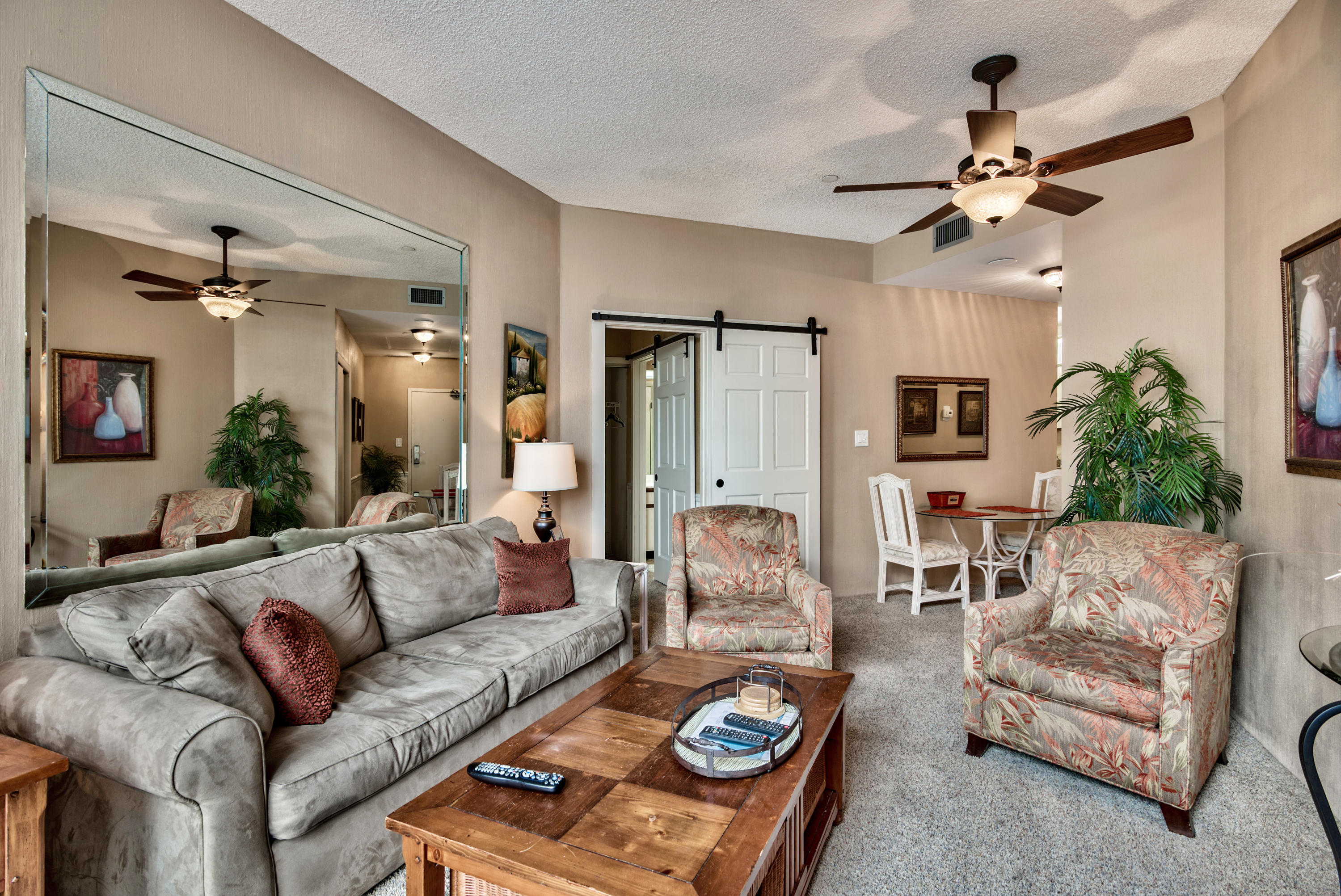 DESTIN SURFSIDE CONDO - Residential