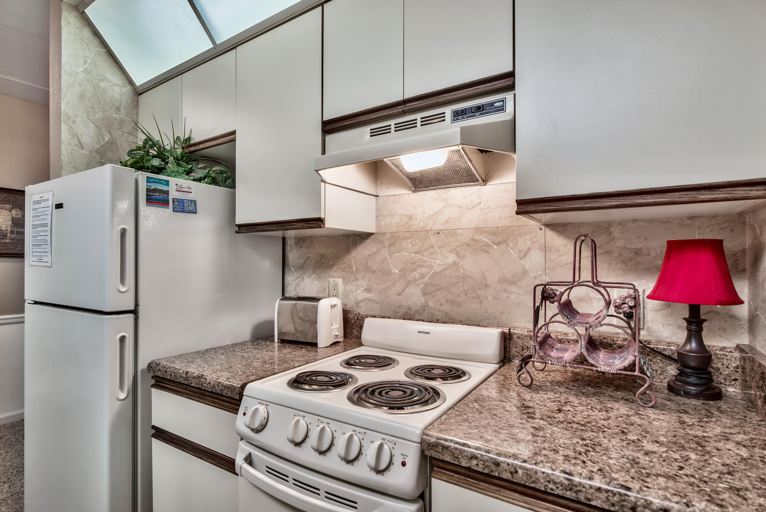 DESTIN SURFSIDE CONDO - Residential