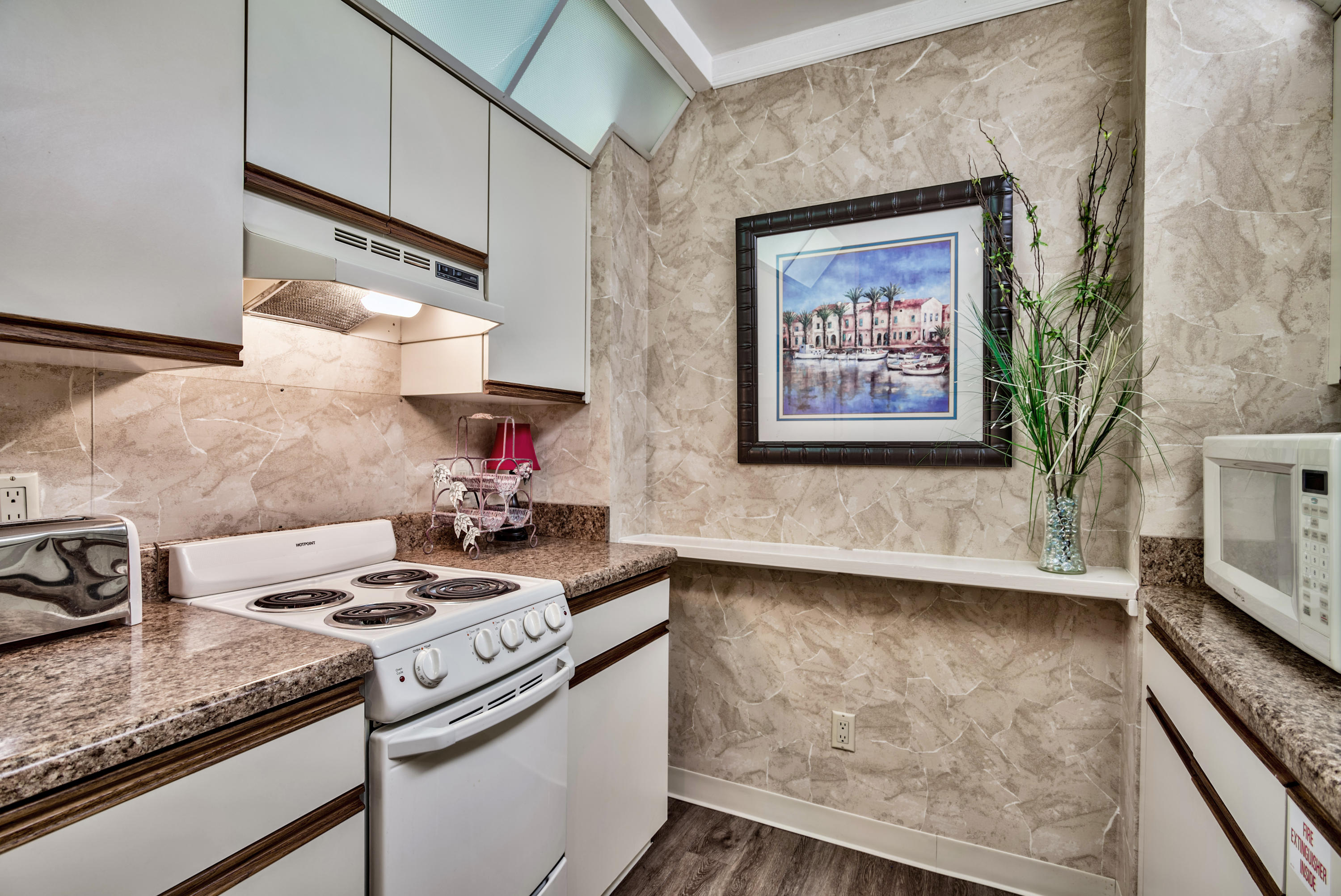 DESTIN SURFSIDE CONDO - Residential