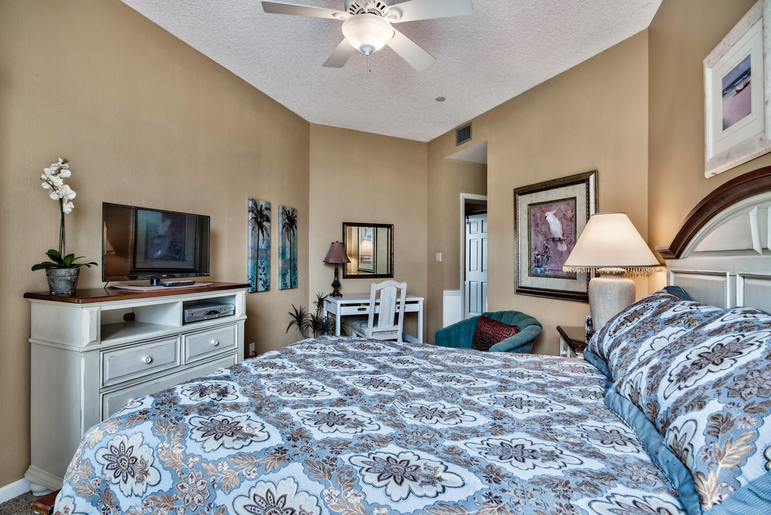 DESTIN SURFSIDE CONDO - Residential