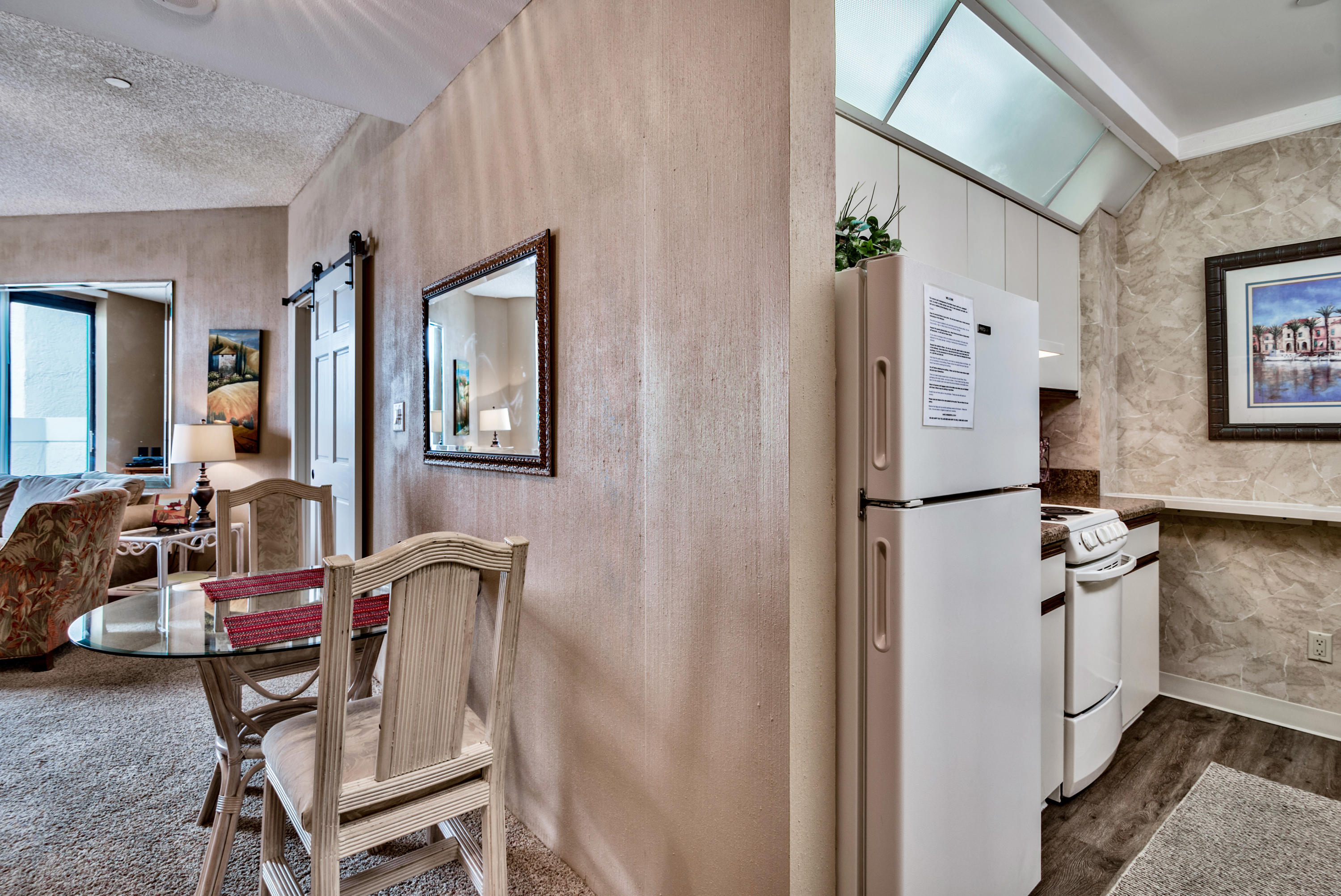 DESTIN SURFSIDE CONDO - Residential