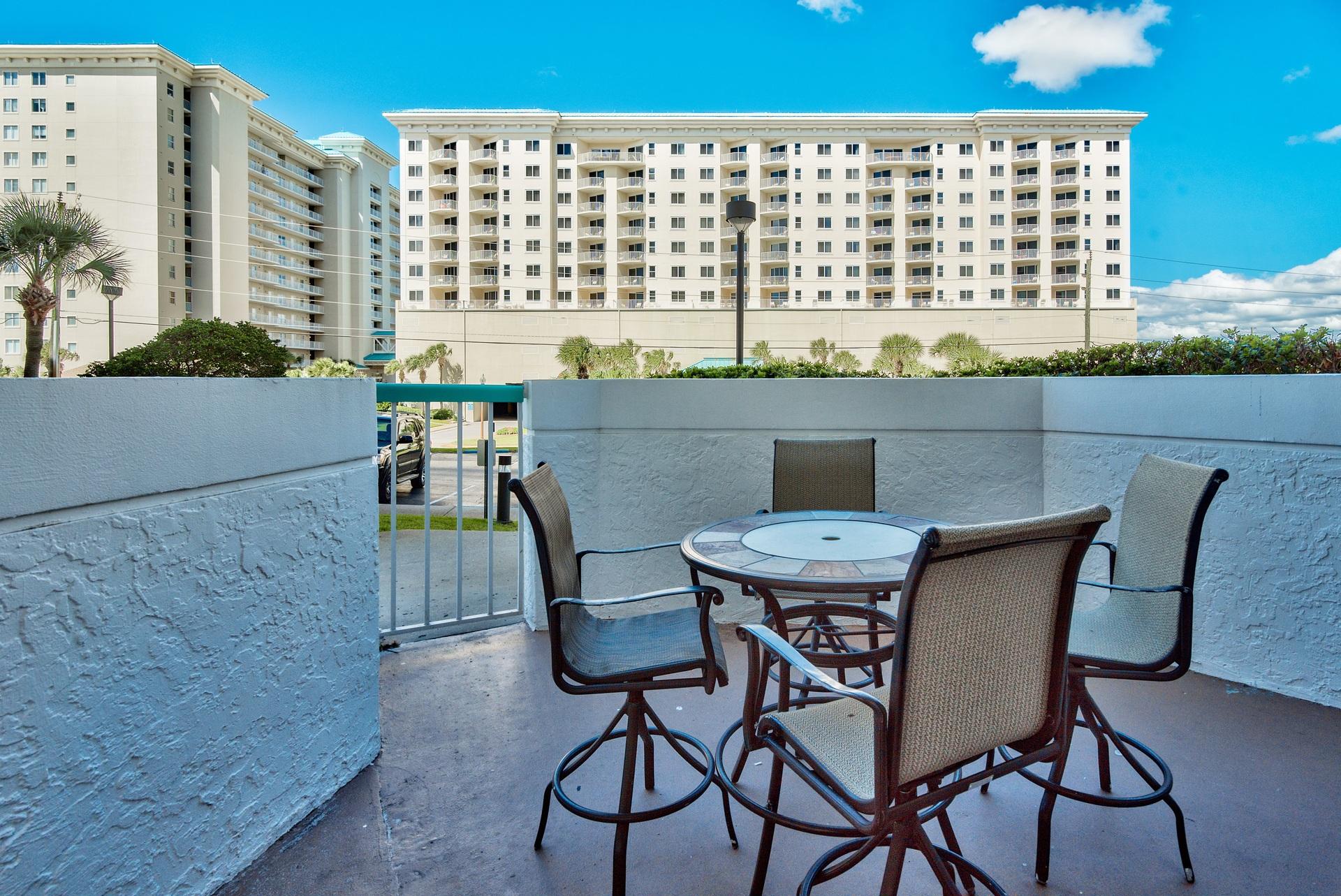 DESTIN SURFSIDE CONDO - Residential