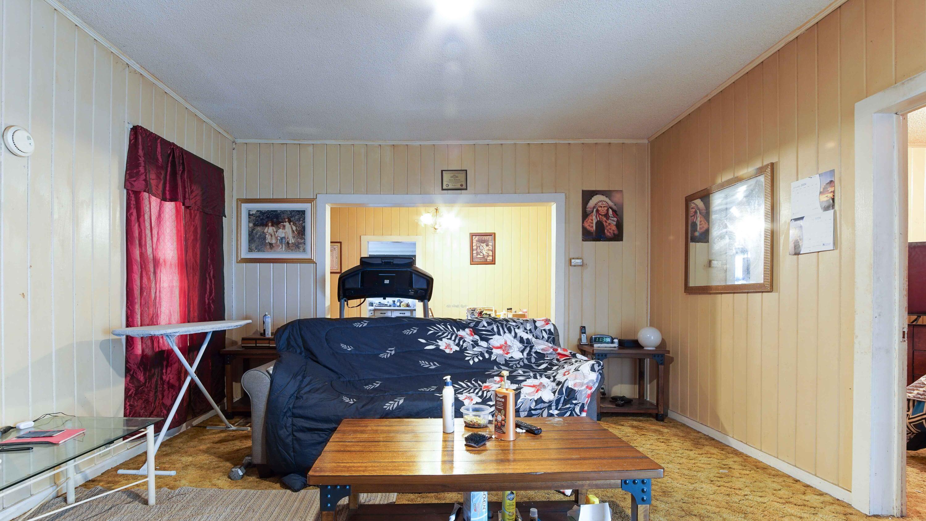 TOWN OF DEFUNIAK SPRINGS - Residential