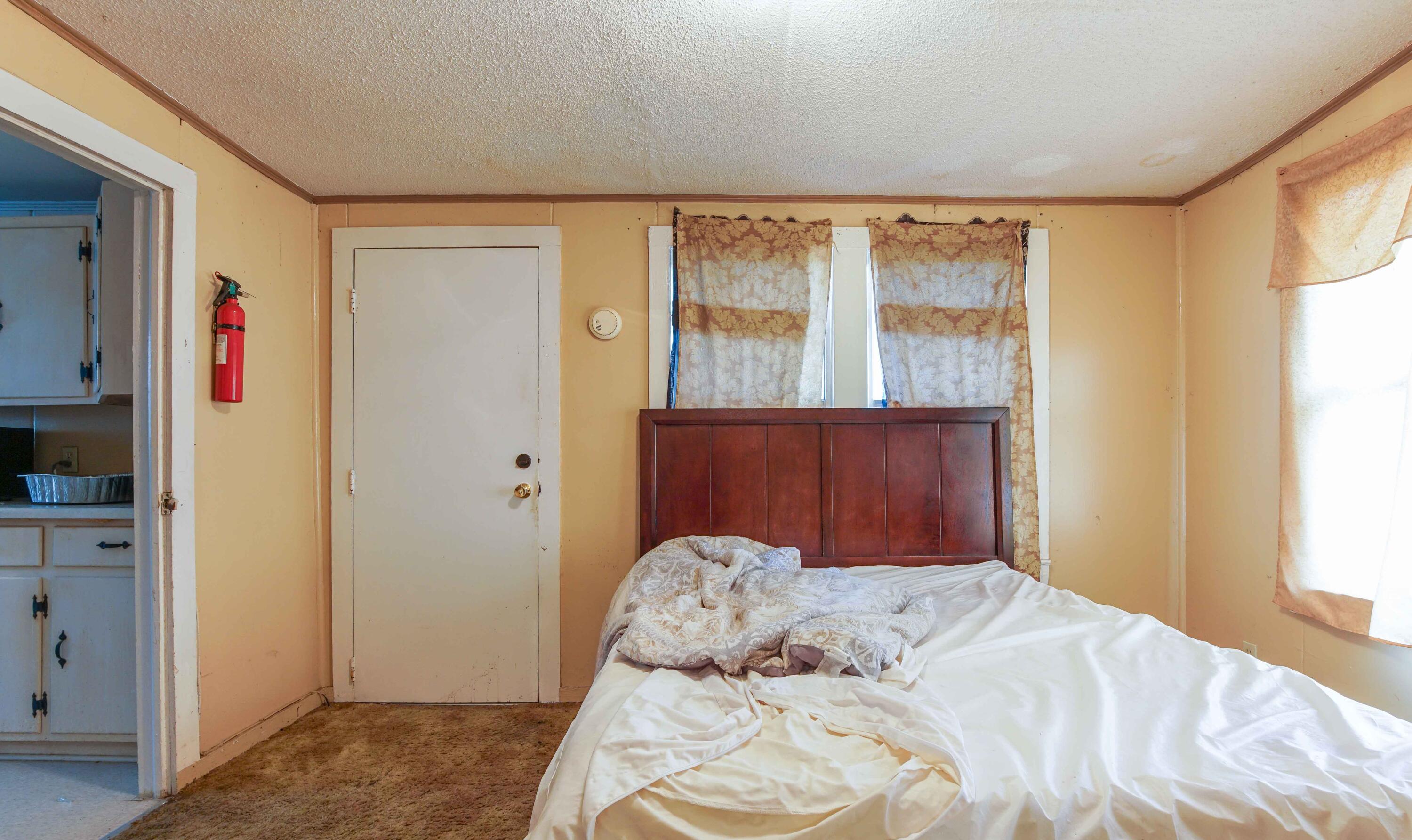 TOWN OF DEFUNIAK SPRINGS - Residential