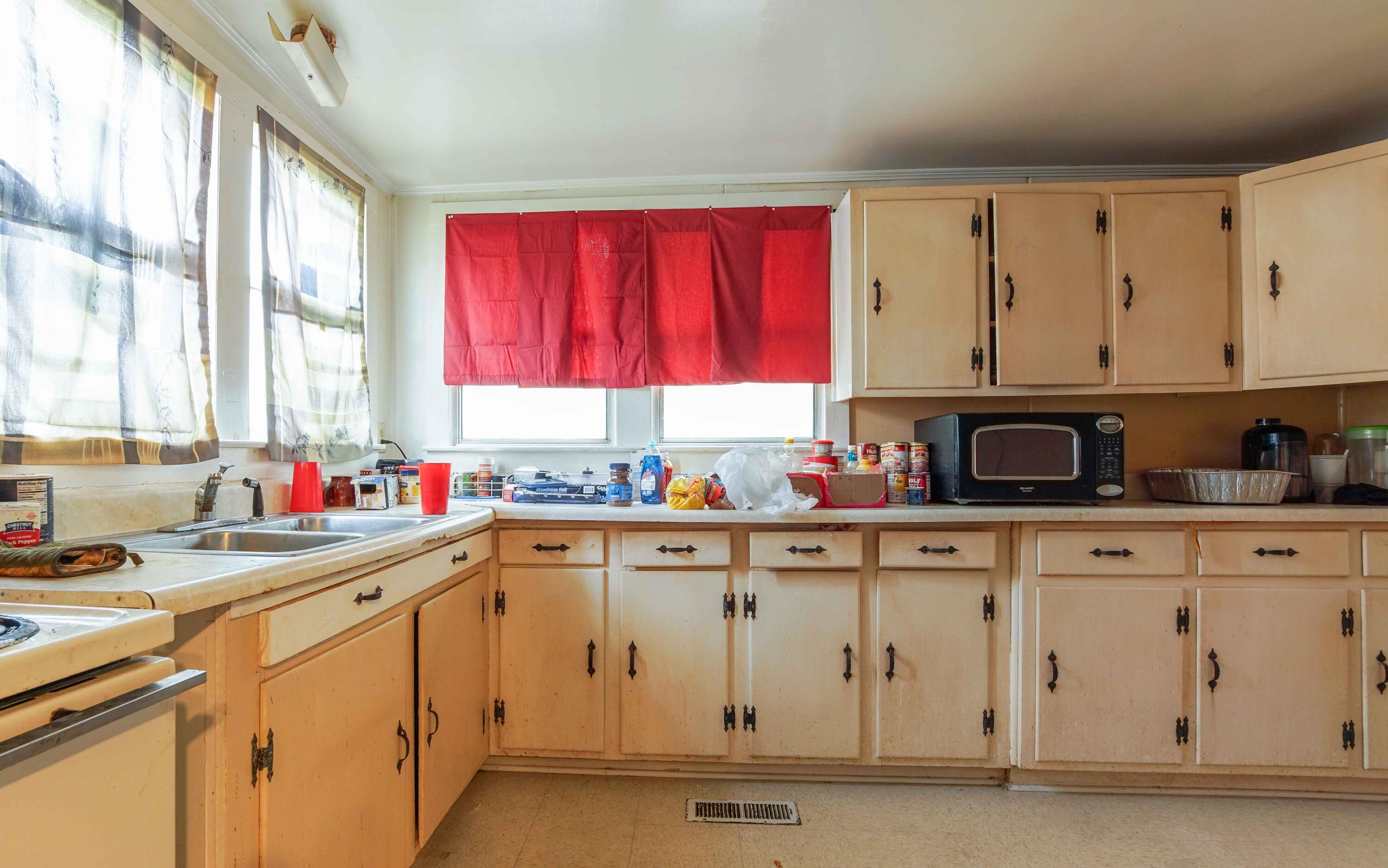 TOWN OF DEFUNIAK SPRINGS - Residential