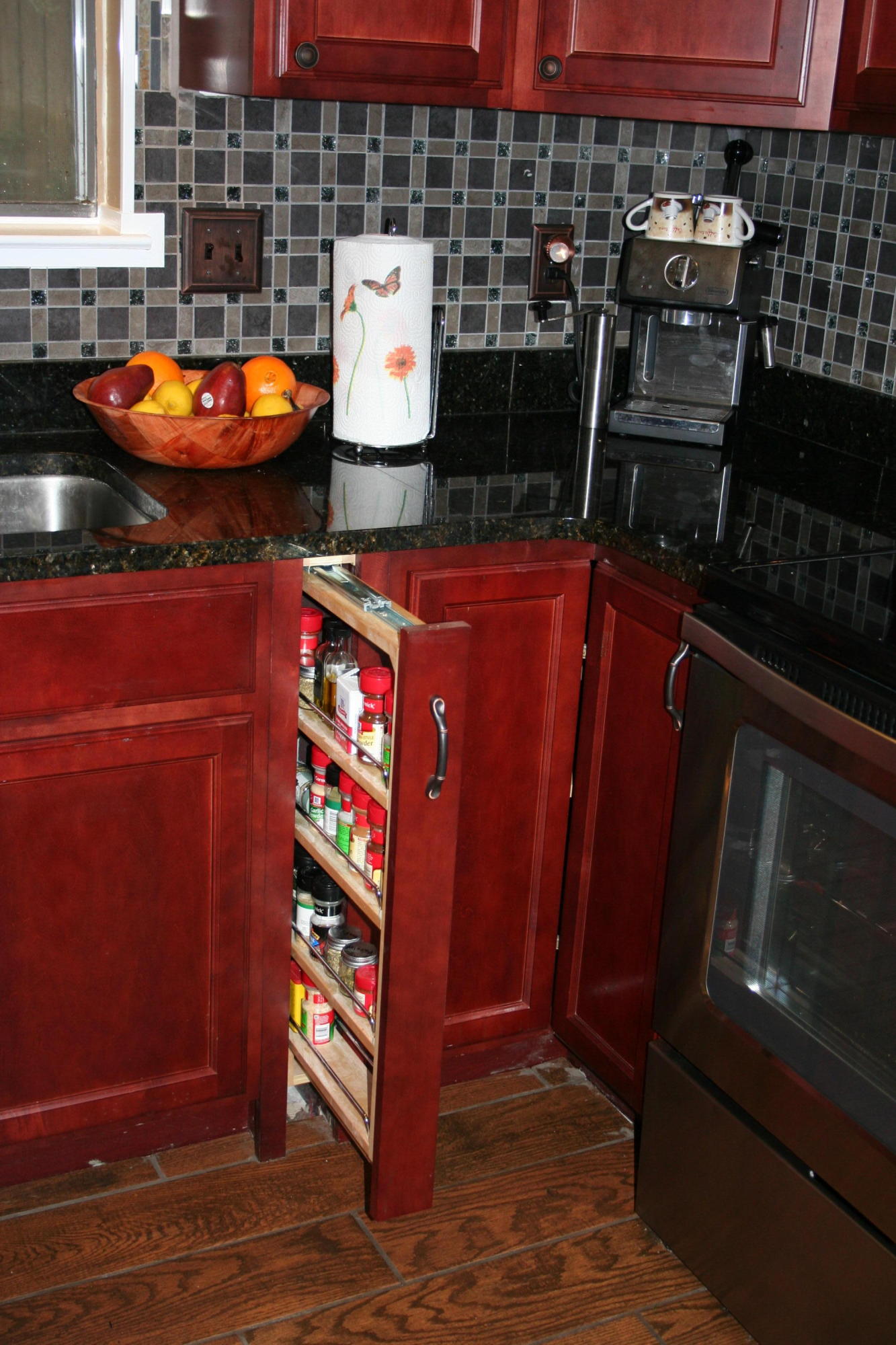 MARINERS COVE - Residential