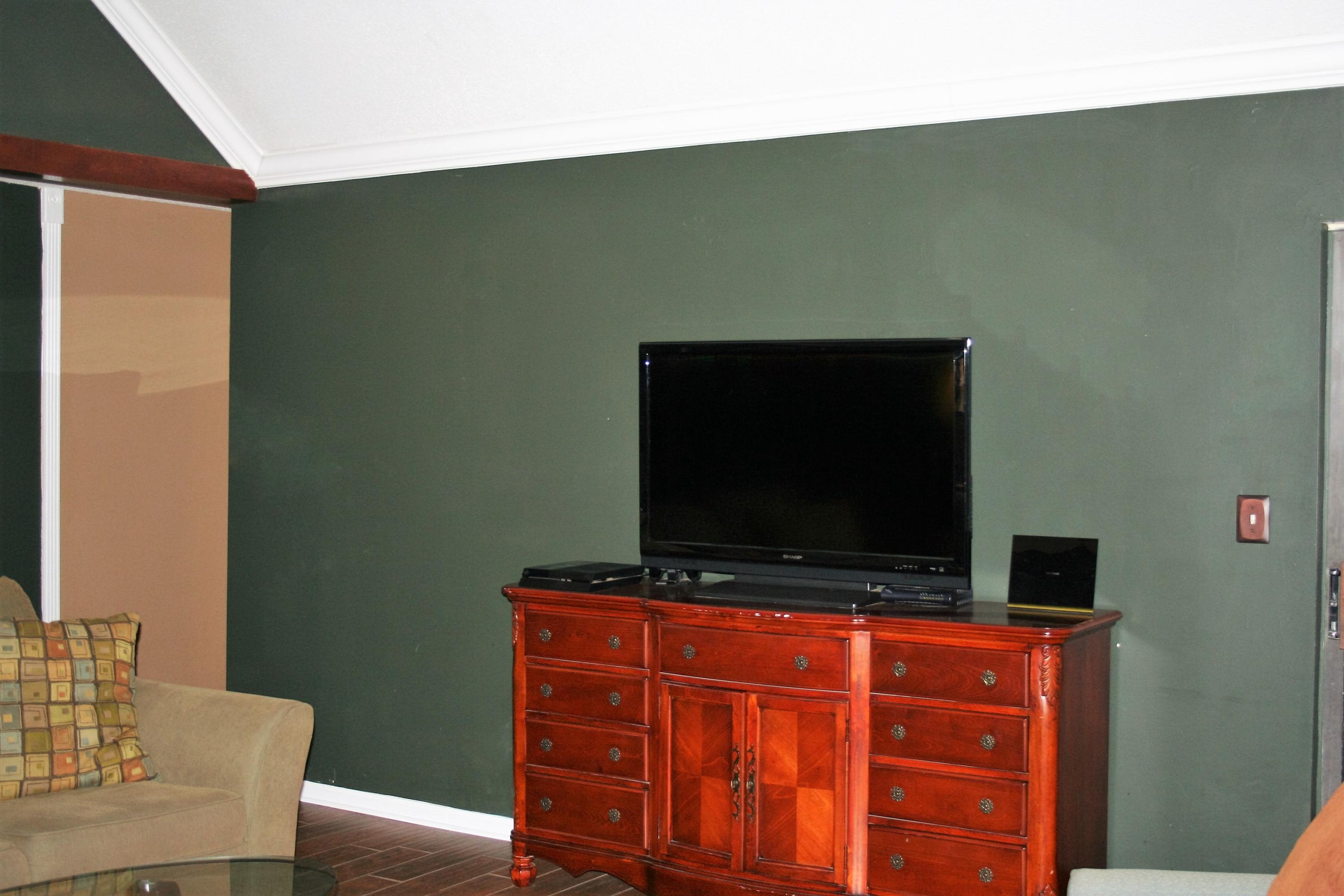 MARINERS COVE - Residential