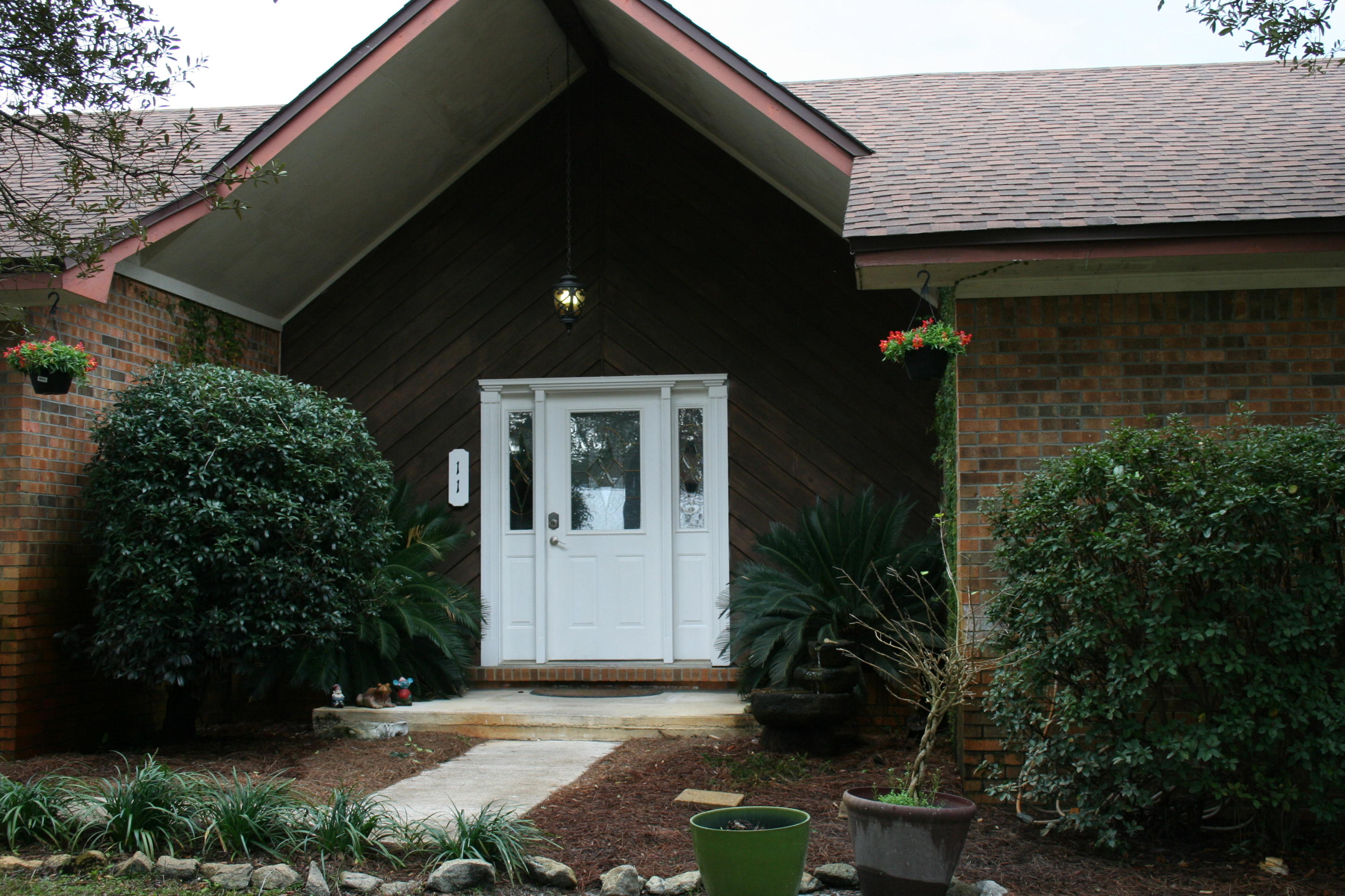 MARINERS COVE - Residential