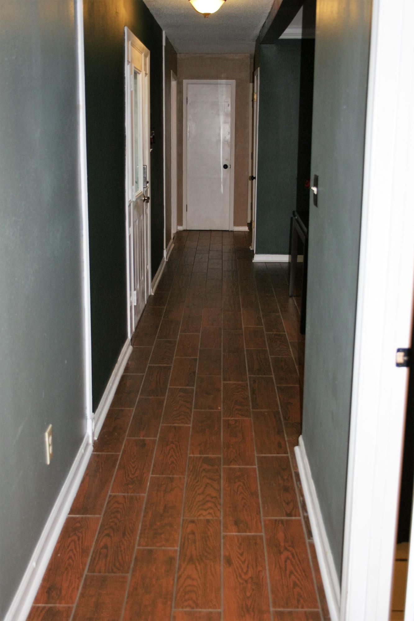 MARINERS COVE - Residential