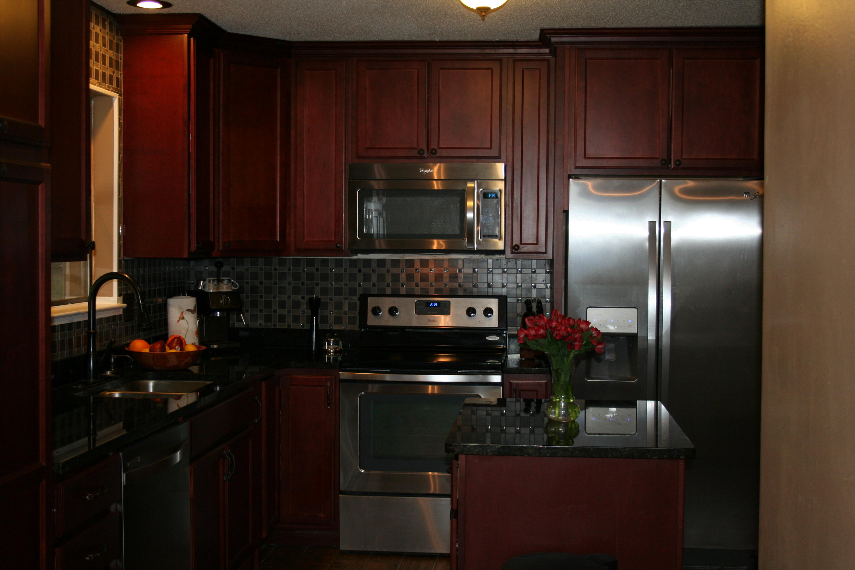 MARINERS COVE - Residential