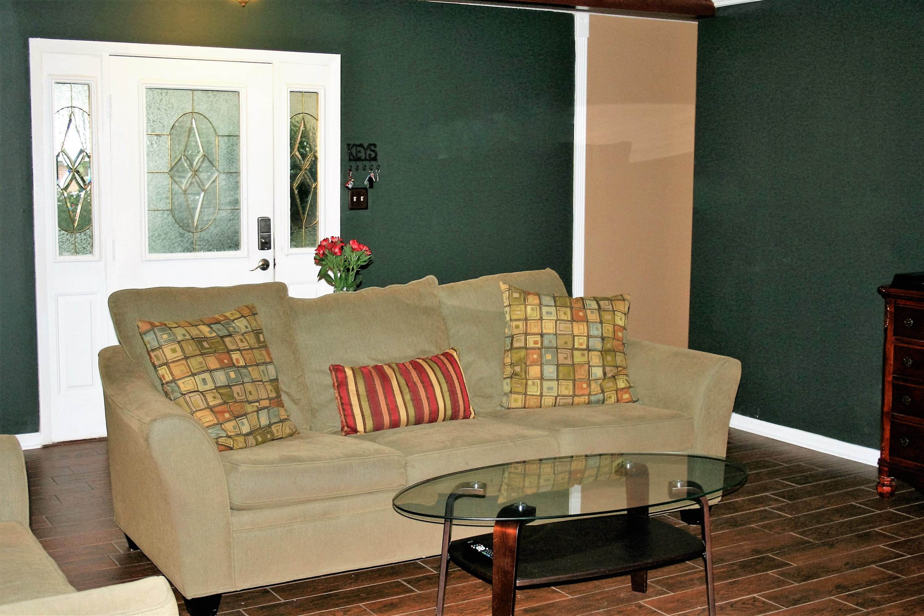 MARINERS COVE - Residential