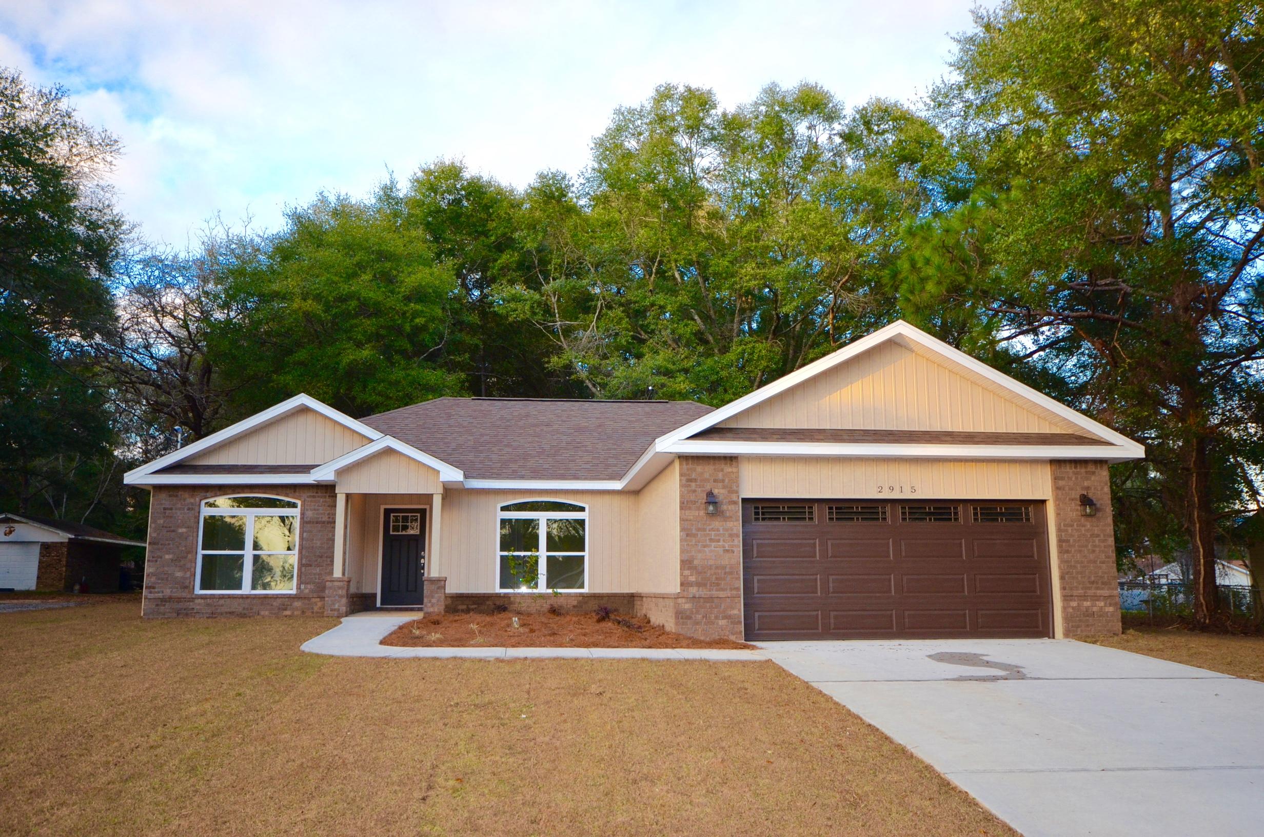 Welcome to your 1.12 acre homesite. This 4 BEDROOM 2 BATH HOME IS ON A GREAT ONE ACRE LOT!!! LOW COUNTY TAXES.VA APPROVED & 2015 PARADE OF HOMES AWARD WINNING BUILDER. Stainless Steel Appliances, Rustic Flooring. THIS HOME IS JUST OVER 1500 SQ FT BUT FEELS MUCH LARGER WITH VAULTED CEILINGS IN THE LIVING ROOM AND TREYED CEILING IN THE MASTER. MATURE TREES PROVIDE PRIVACY AND CUT OUT THAT COOKIE CUTTER FEEL FOUND IN MANY NEW CONSTRUCTION NEIGHBORHOODS. YARD WILL BE PROFESSIONALLY LANDSCAPED. HOME WILL BE COMPLETE IN ABOUT 100 DAYS FROM CONTRACT . DONT PAY RENT IN 2016!!! PRELIMINARY INSURANCE ESTIMATE IS $700.00 PER YEAR, AND LOW COUNTY TAXES
