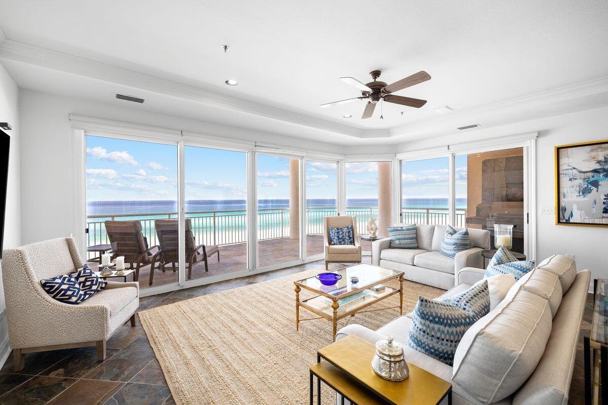 HIDDEN DUNES GRAND VILLAS - Residential