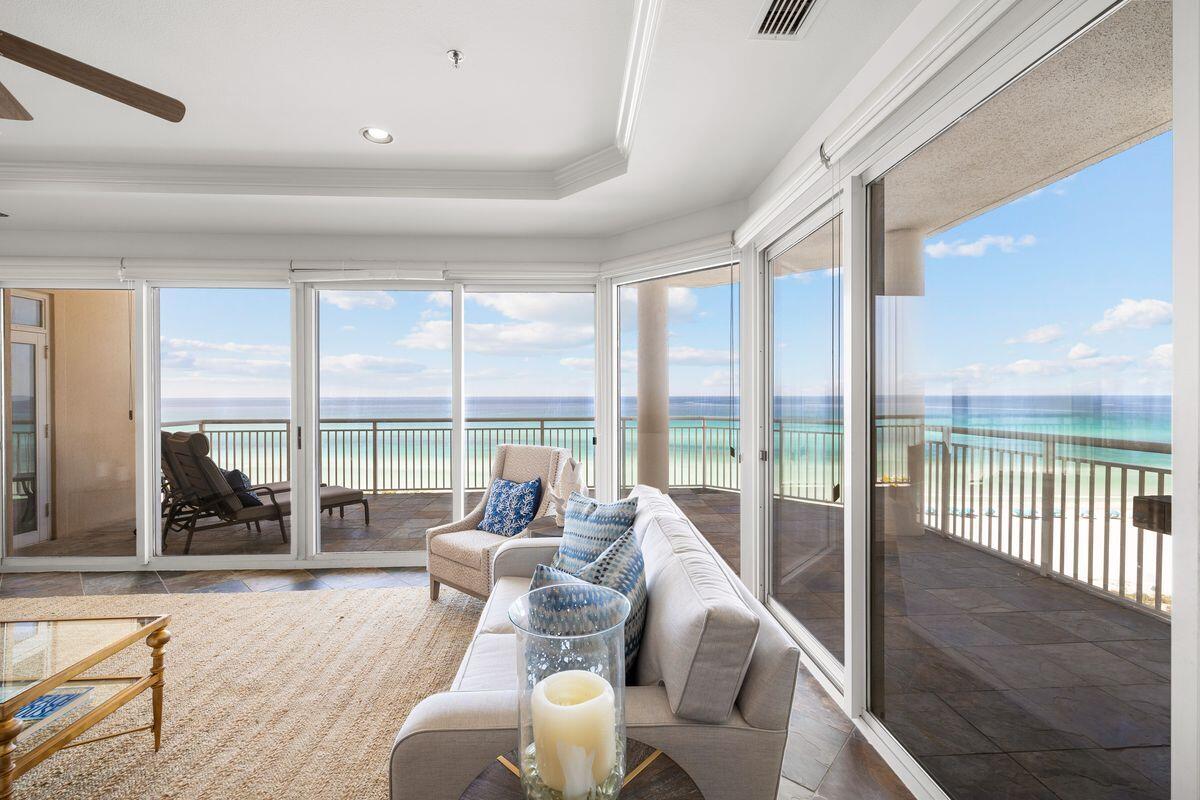 HIDDEN DUNES GRAND VILLAS - Residential