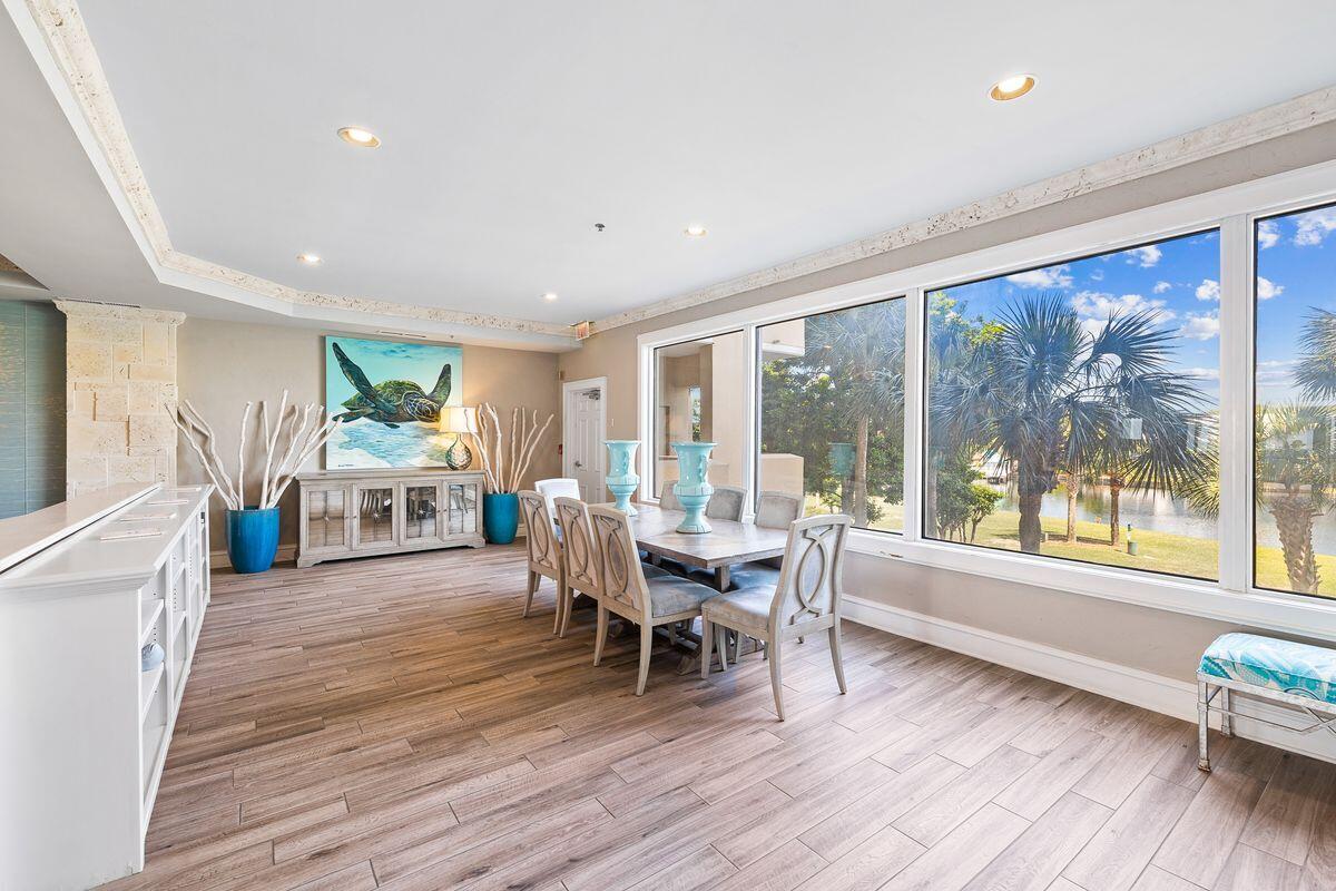 HIDDEN DUNES GRAND VILLAS - Residential