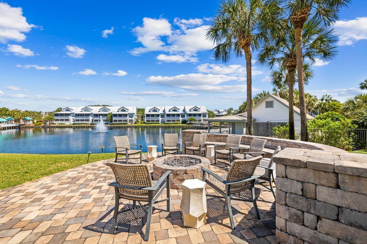 HIDDEN DUNES GRAND VILLAS - Residential