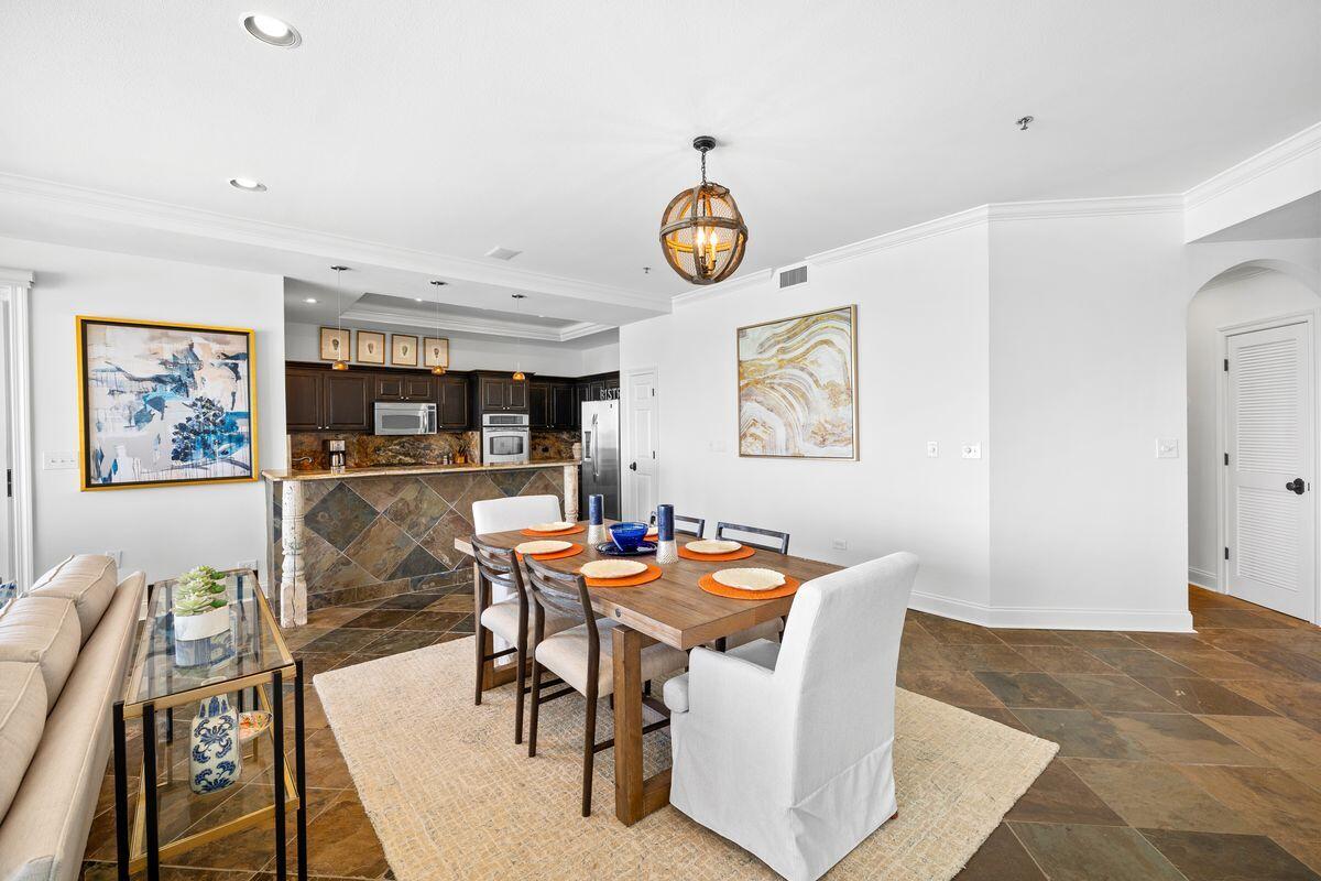 HIDDEN DUNES GRAND VILLAS - Residential