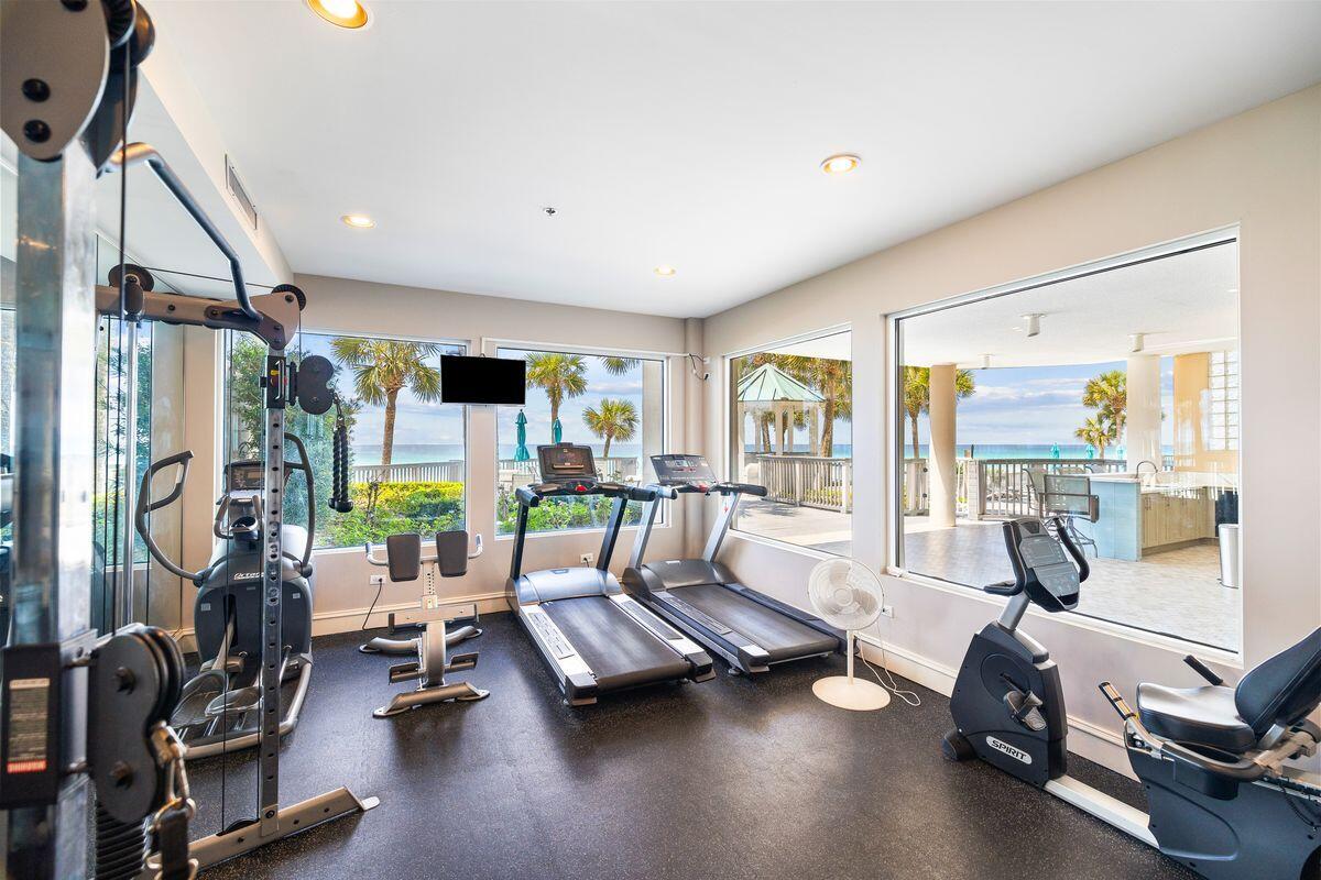 HIDDEN DUNES GRAND VILLAS - Residential