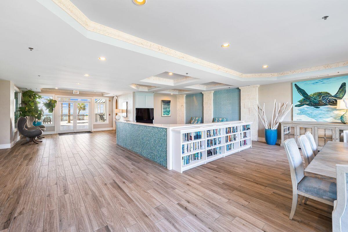 HIDDEN DUNES GRAND VILLAS - Residential