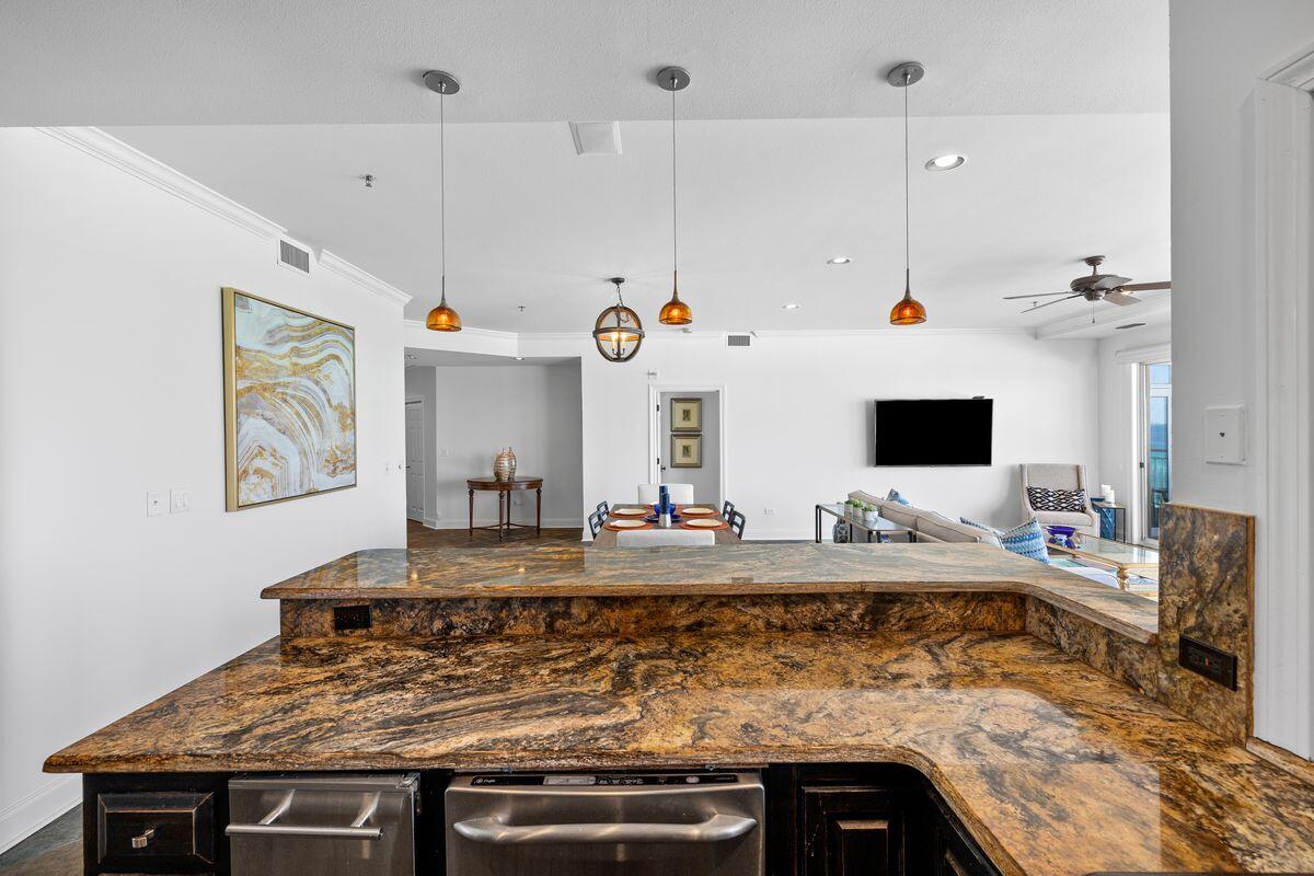 HIDDEN DUNES GRAND VILLAS - Residential