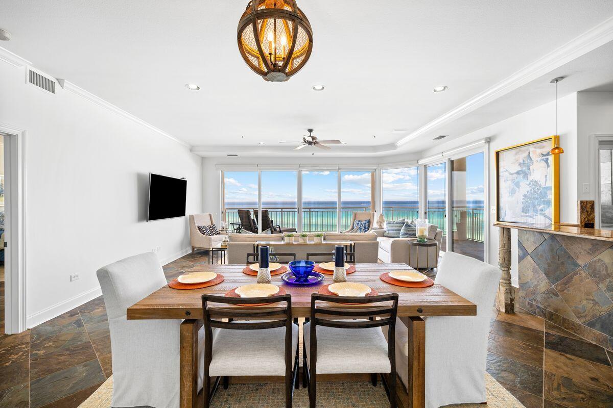 HIDDEN DUNES GRAND VILLAS - Residential