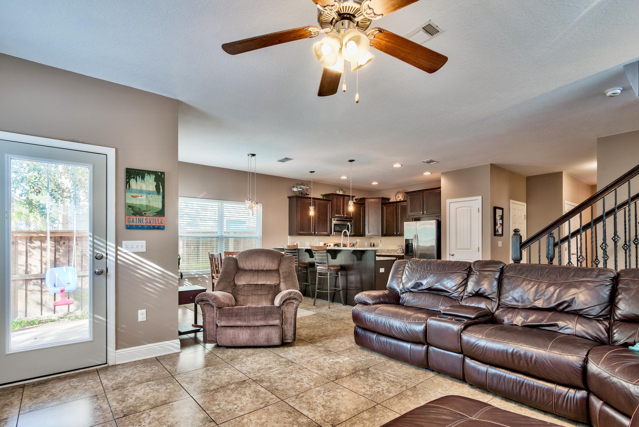 PLANTATION AT SANTA ROSA - Residential