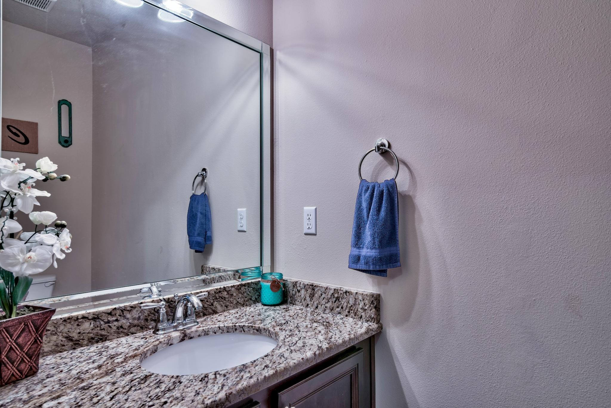 PLANTATION AT SANTA ROSA - Residential