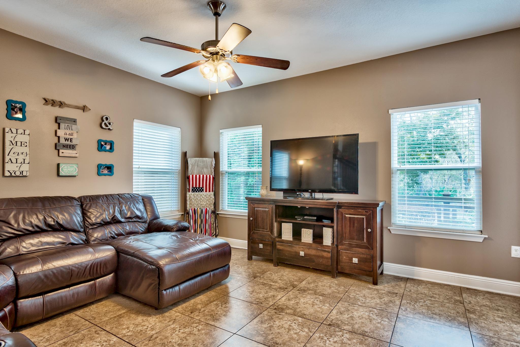 PLANTATION AT SANTA ROSA - Residential